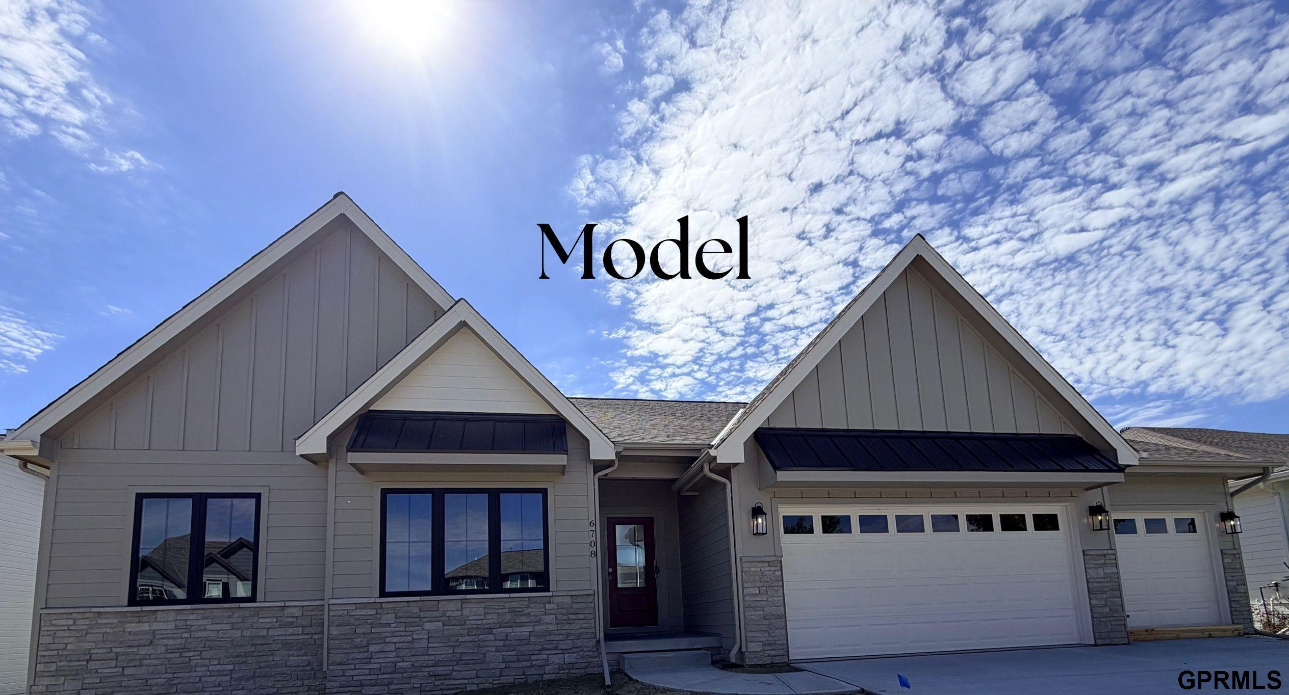 Photo of 6708 S 200th Avenue Gretna NE 68135