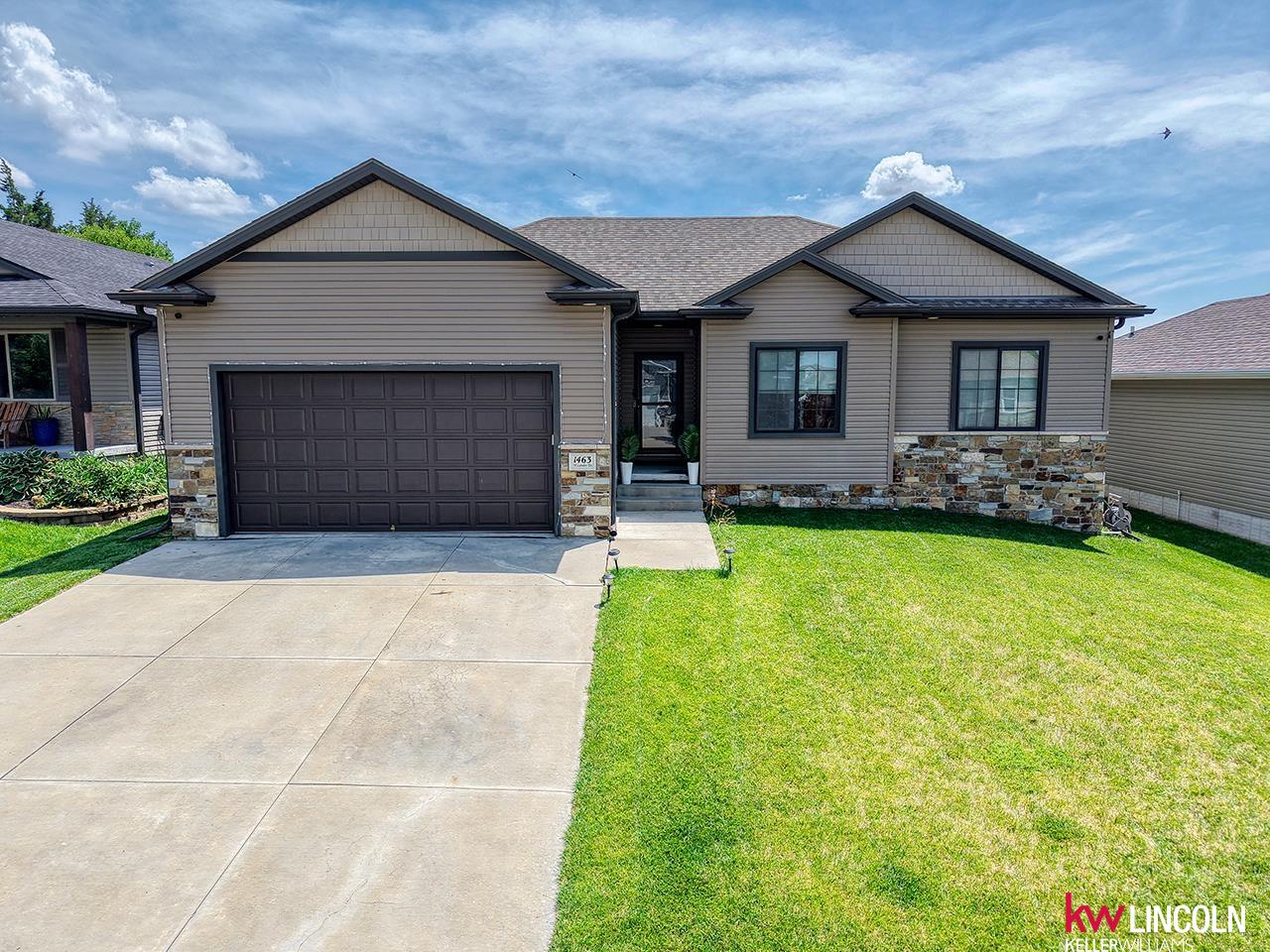 Photo of 1463 W Lander Drive Lincoln NE 68521