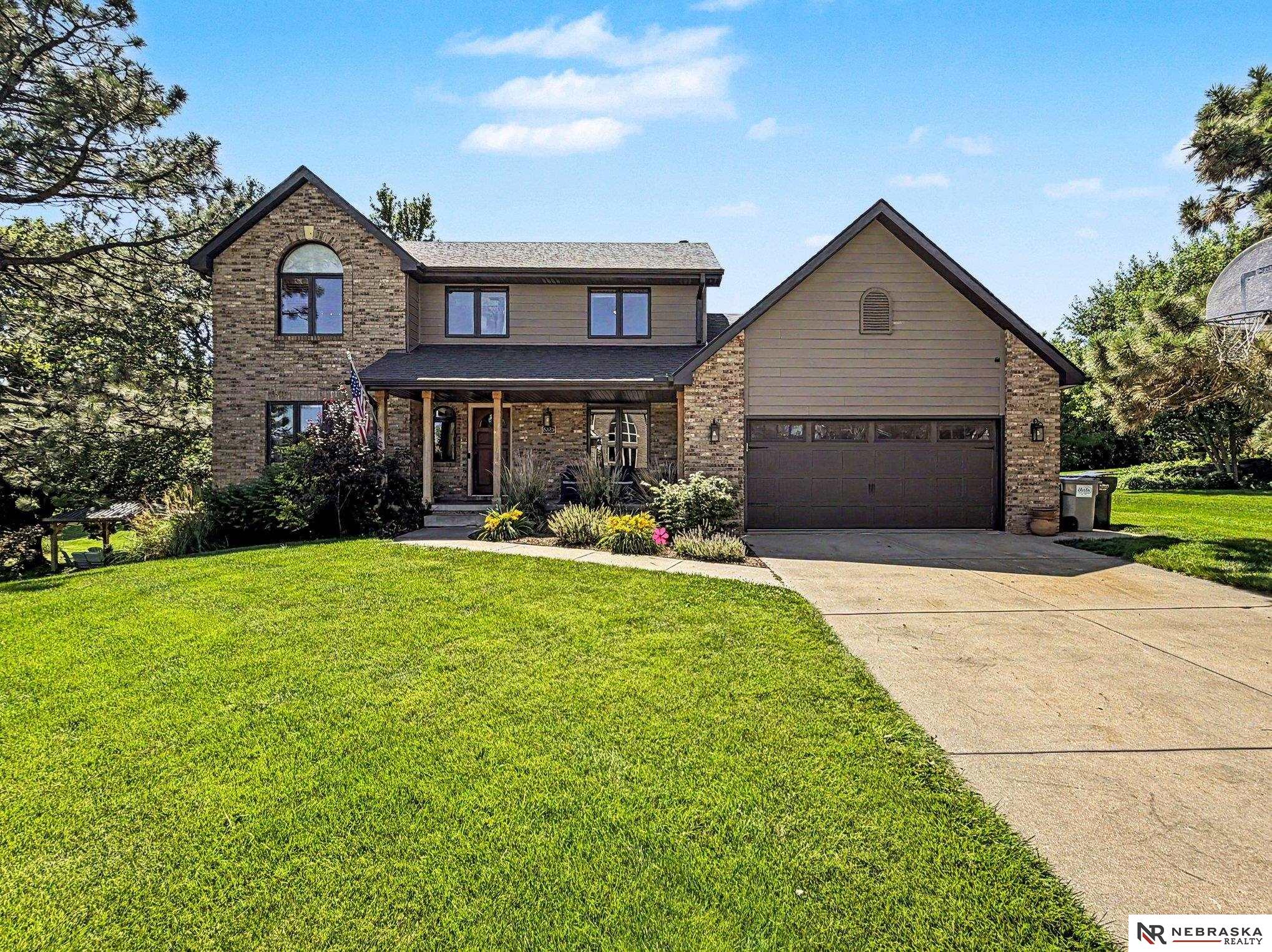 Photo of 8325 Water Tower Court Lincoln NE 68516