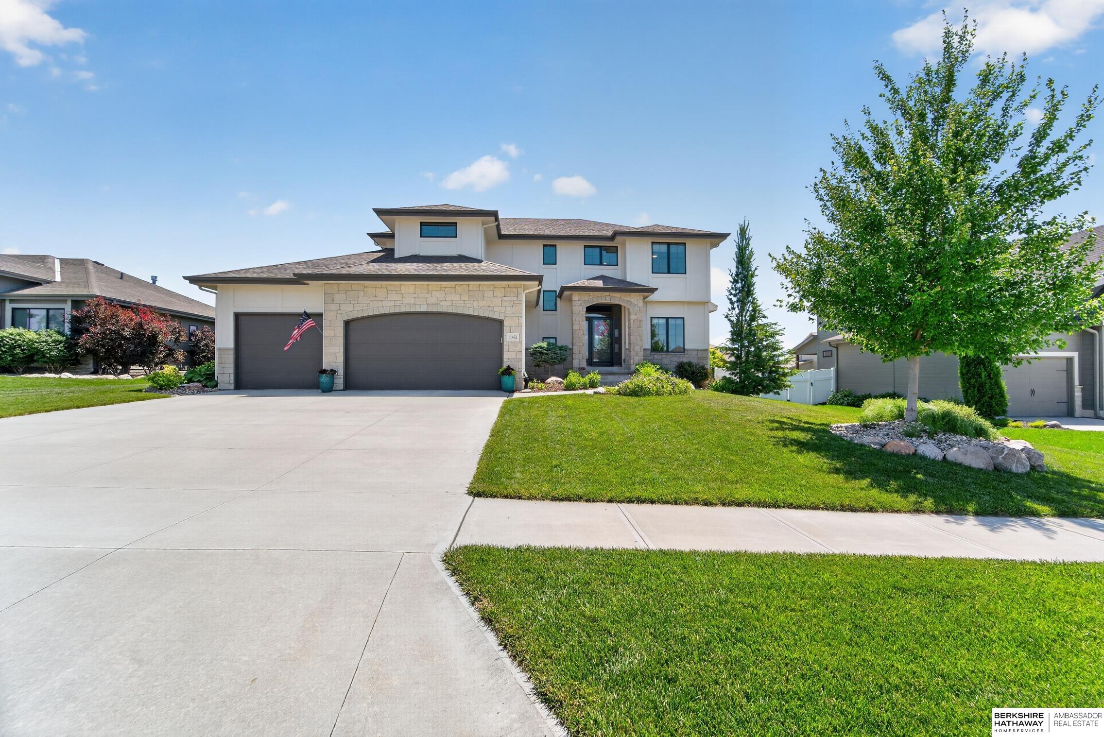 Photo of 11461 Mercury Street Papillion NE 68046