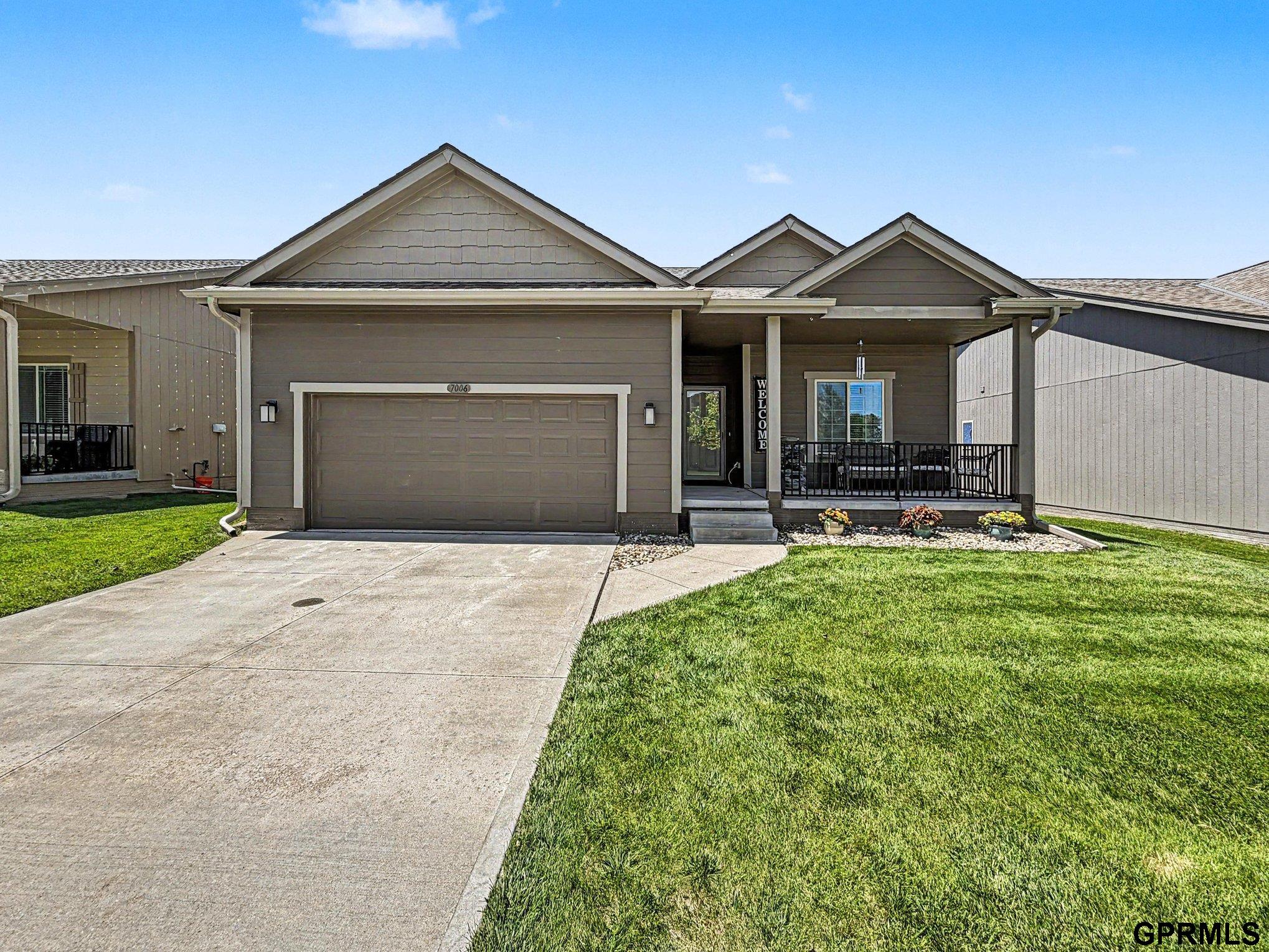 Photo of 7006 N 143 Circle Omaha NE 68142