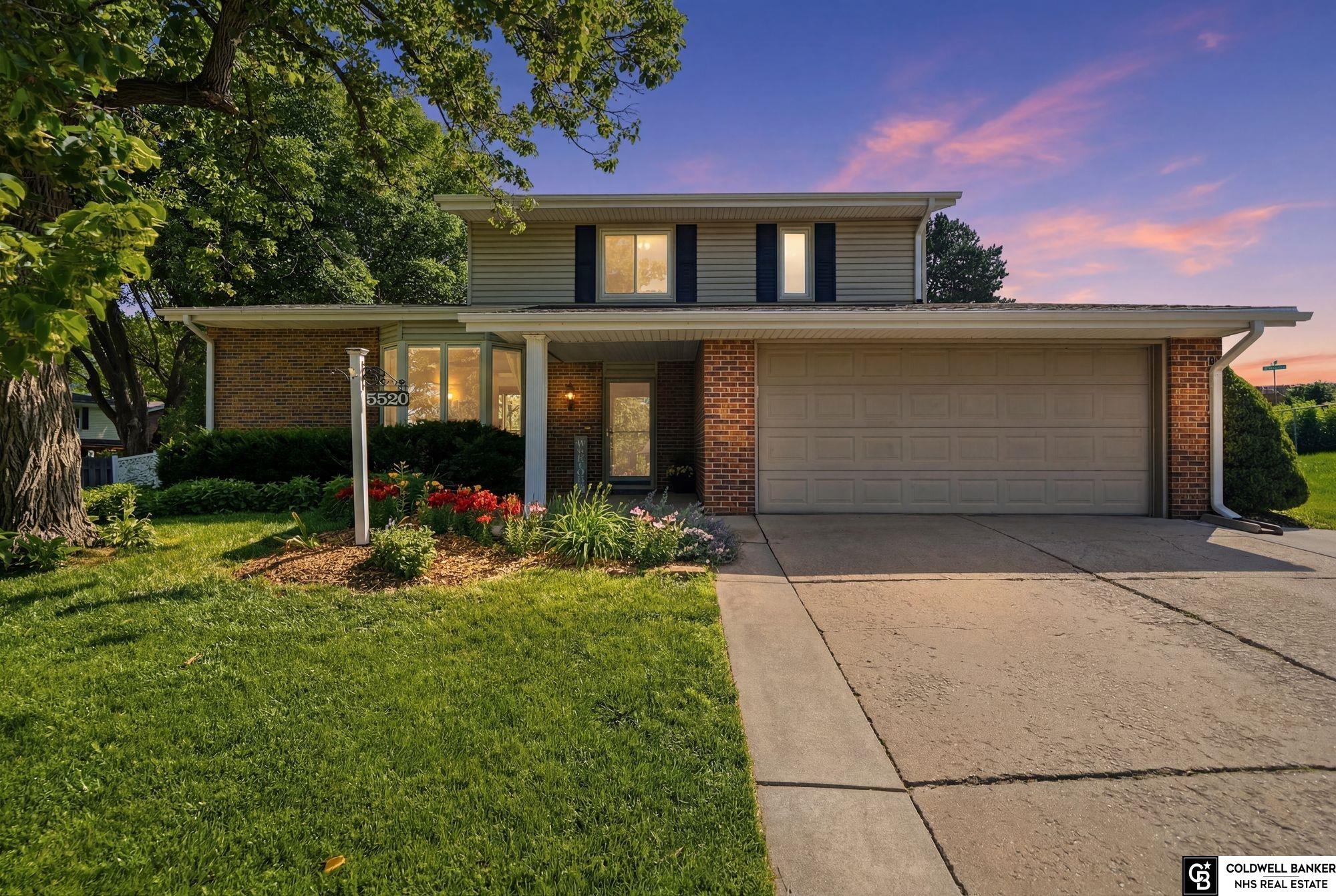 Photo of 5520 Quail Ridge Circle Lincoln NE 68516