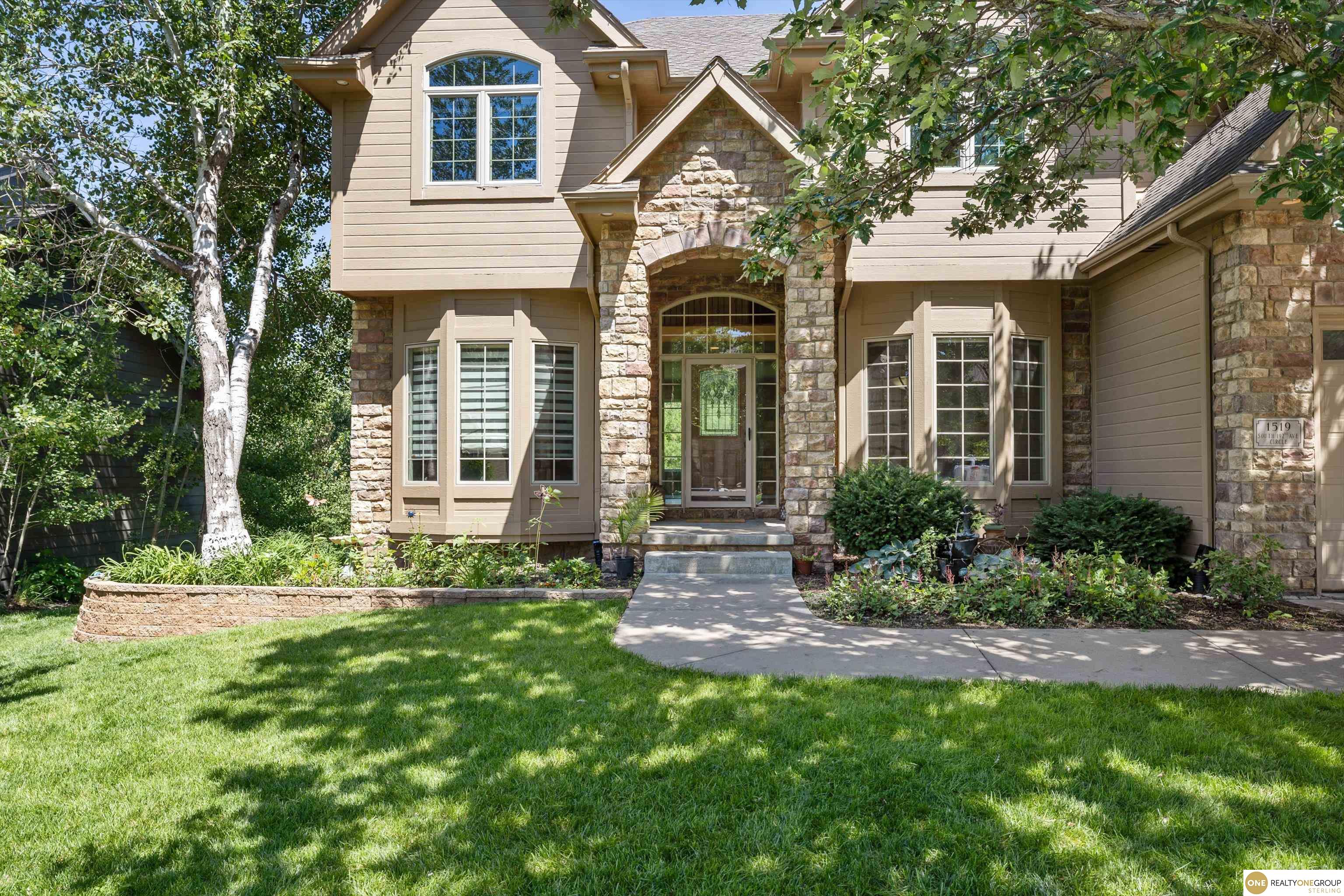 Photo of 1519 S 192nd Avenue Circle Omaha NE 68130