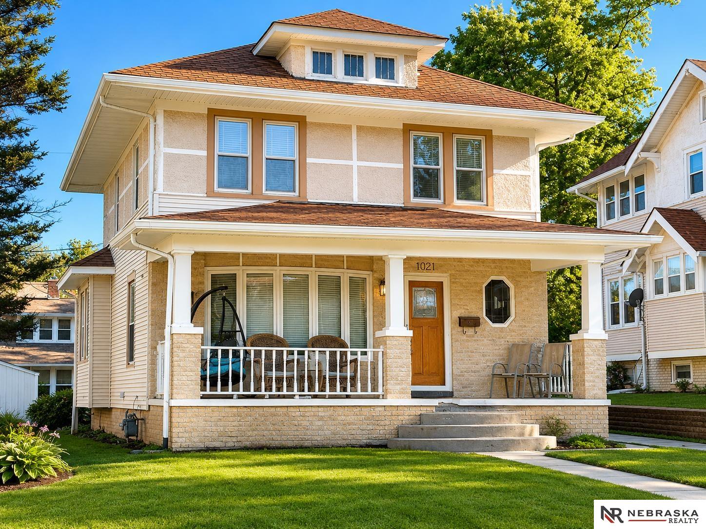 3025 Myrtle Avenue, Omaha, Nebraska image 1