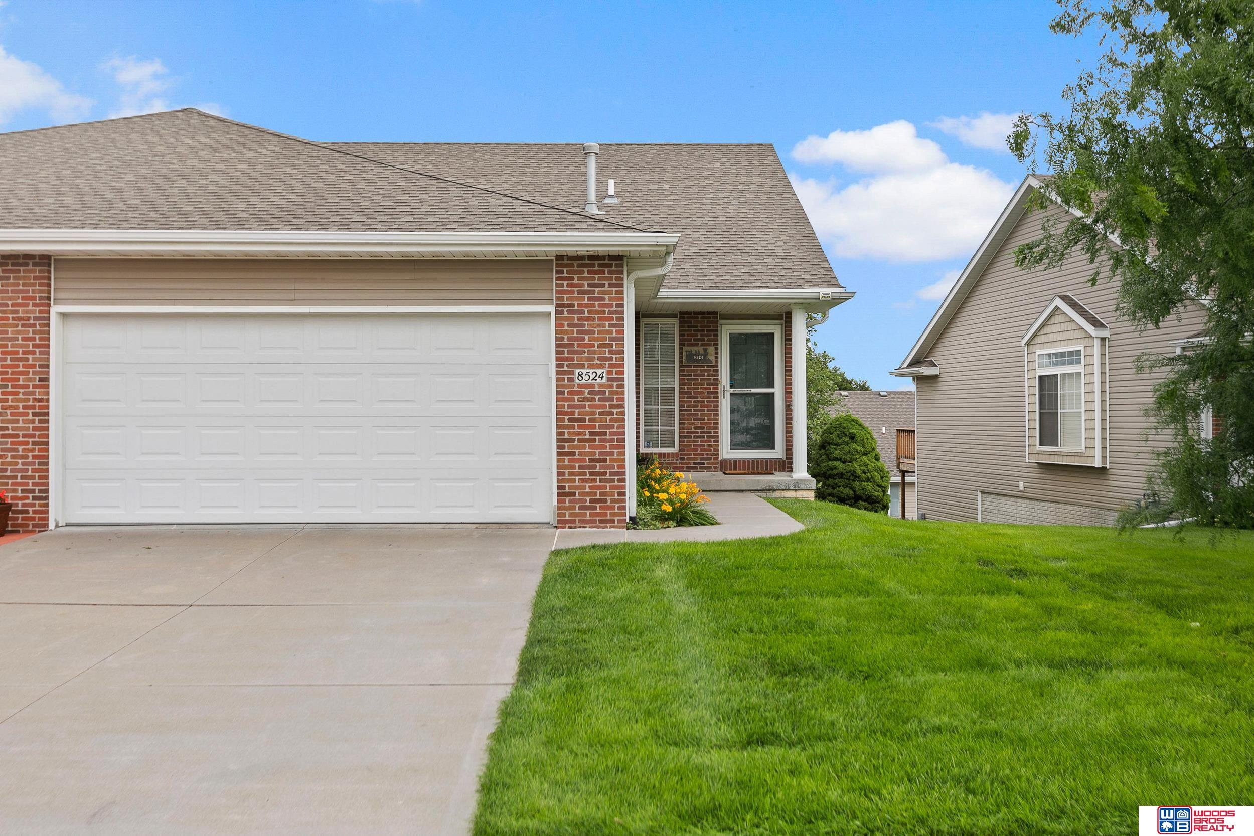 Photo of 8524 Ridge Hollow Drive Lincoln NE 68526