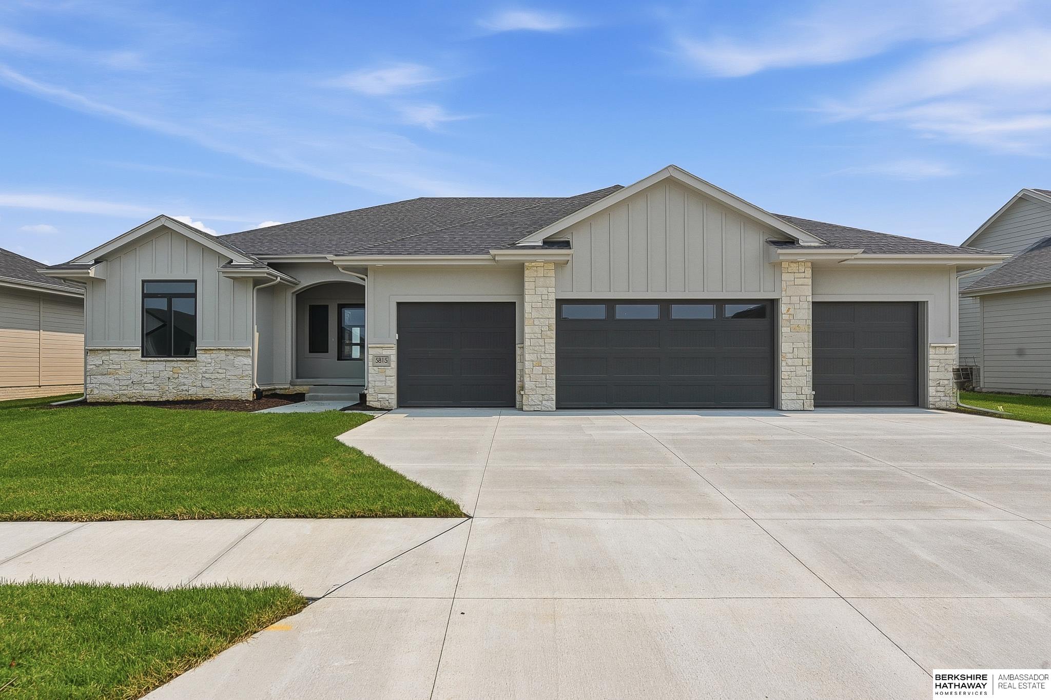 Photo of 5815 N 198th Street Elkhorn NE 68022