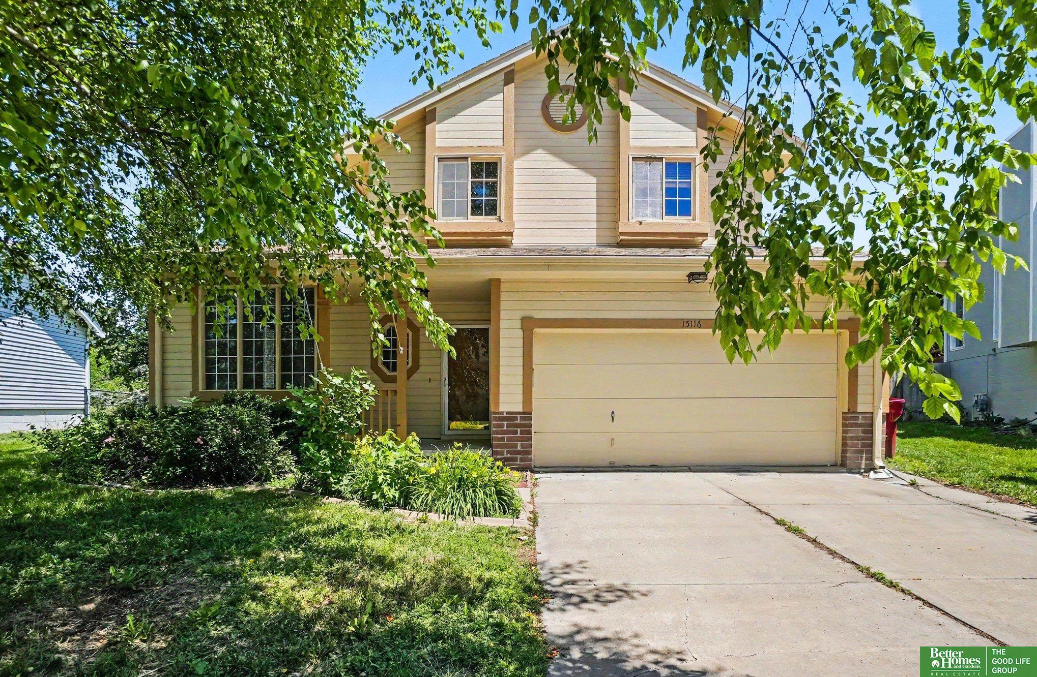 Photo of 15116 Chalco Pointe Drive Omaha NE 68138