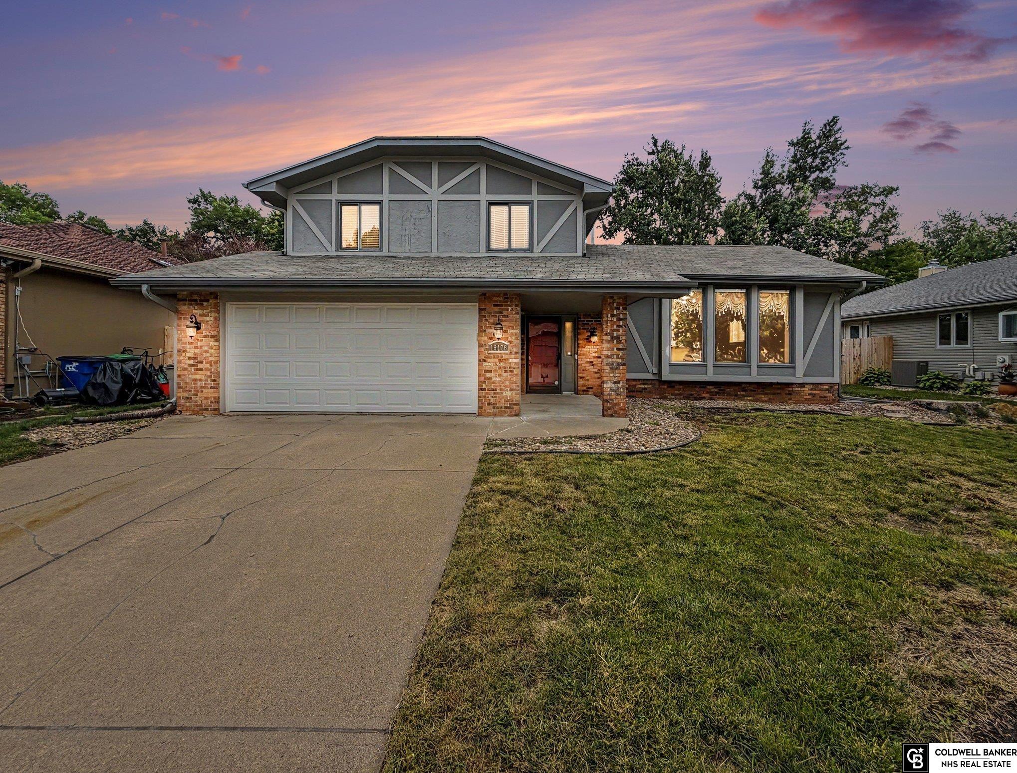 Photo of 15176 T Street Omaha NE 68137