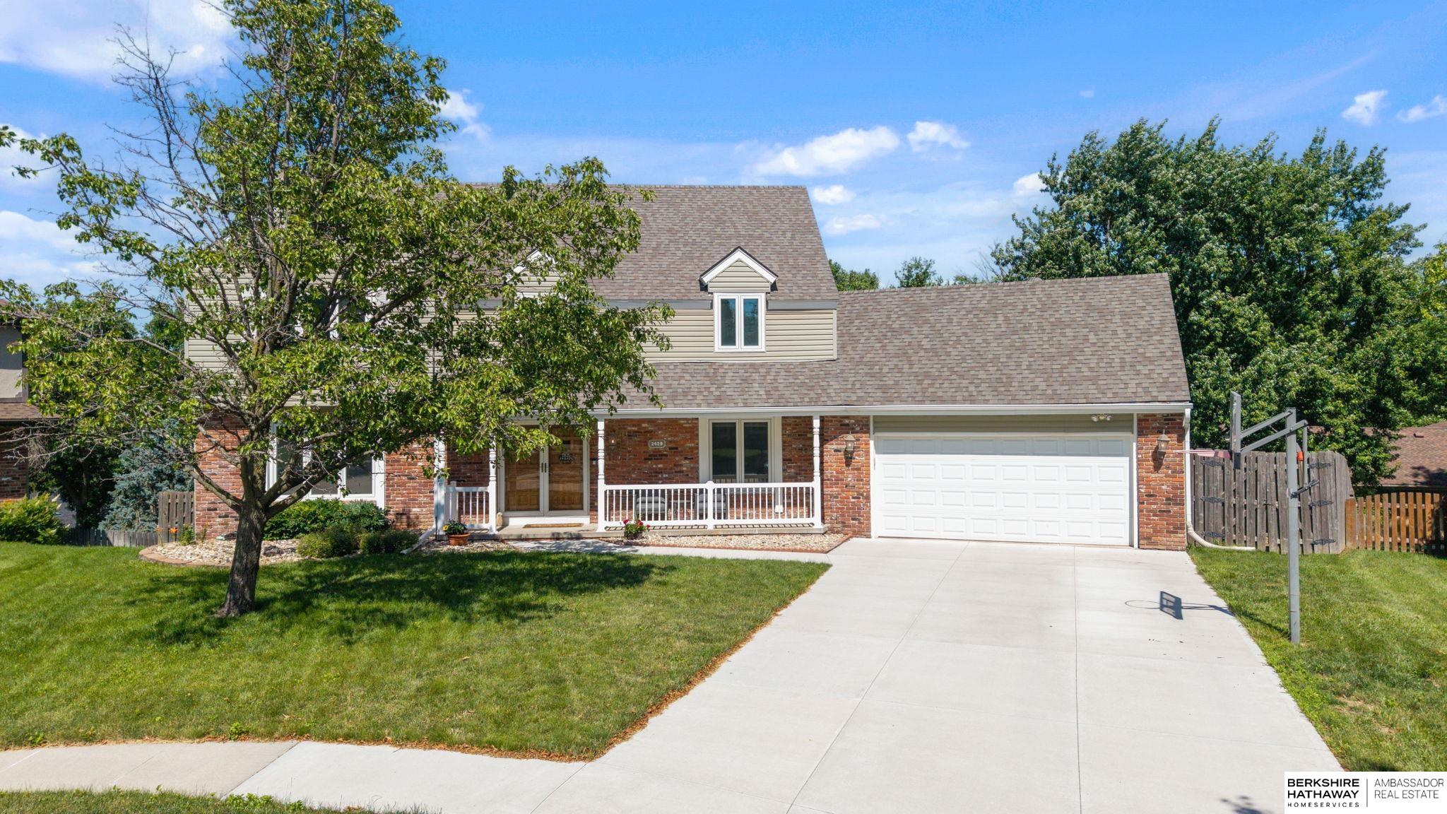 Photo of 2429 S 167th Street Omaha NE 68130
