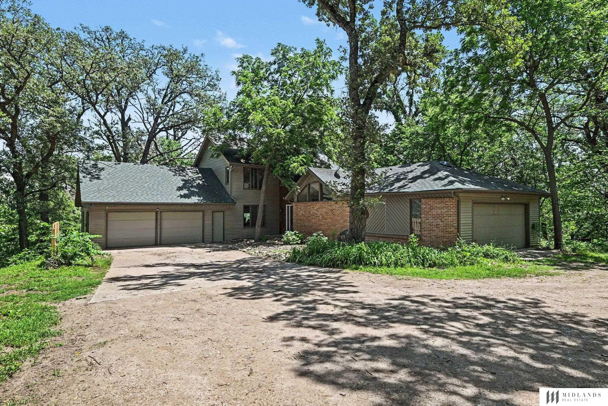 Photo of 16611 S 57th Avenue Papillion NE 68133