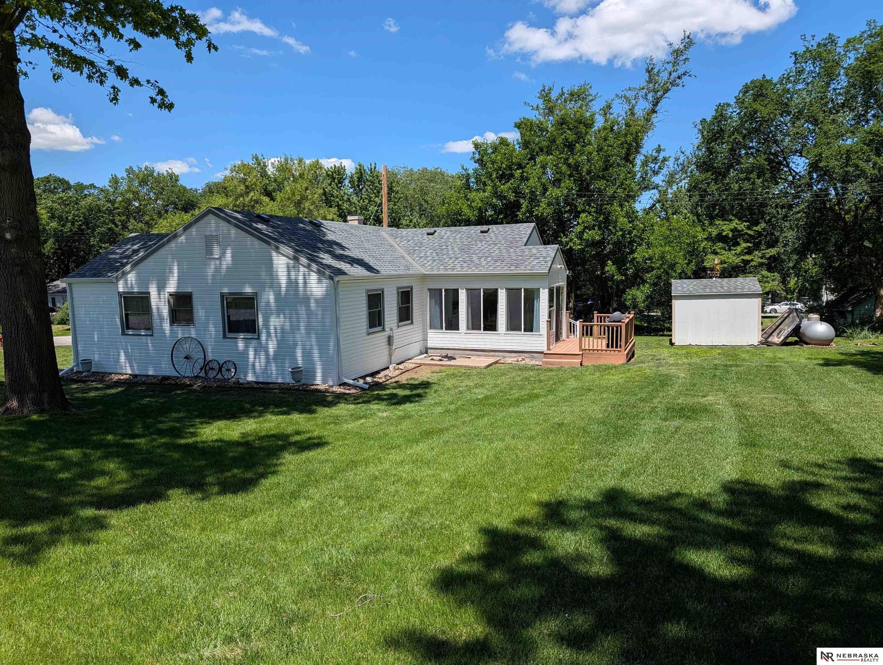 Photo of 110 ELM Street Weston NE 68070-0000