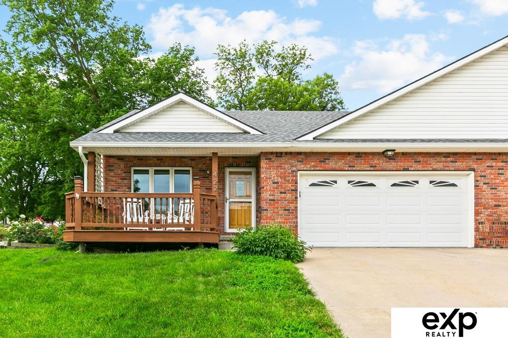 Photo of 422 S 10th Street Plattsmouth NE 68048