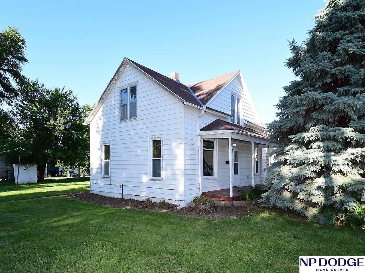 Photo of 1405 Lincoln Street Blair NE 68008