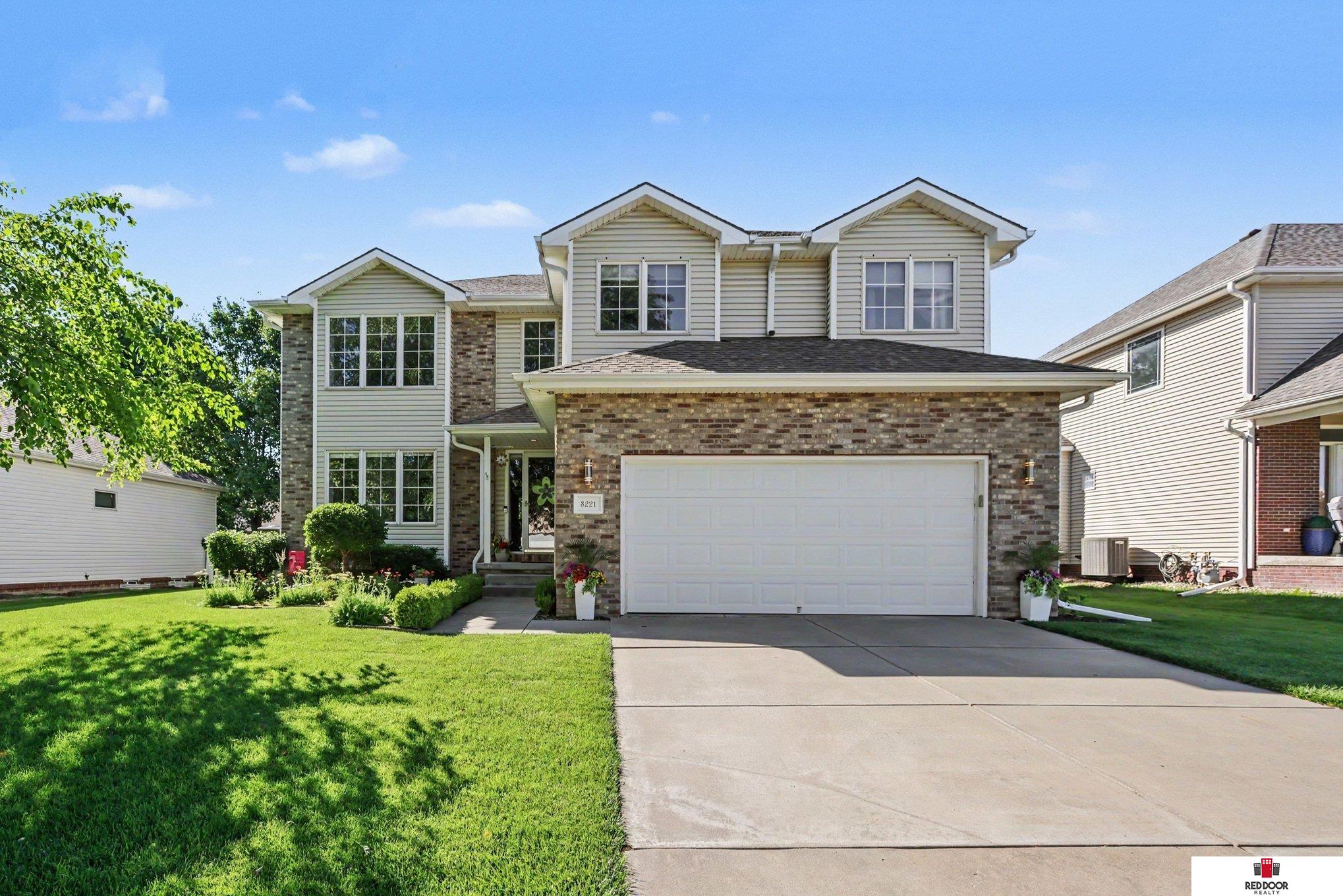 Photo of 8221 Katrina Lane Lincoln NE 68512