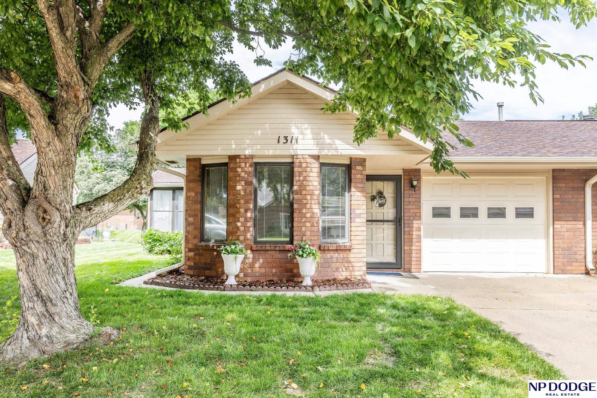 Photo of 1311 Silver Ridge Road #52 Lincoln NE 68510