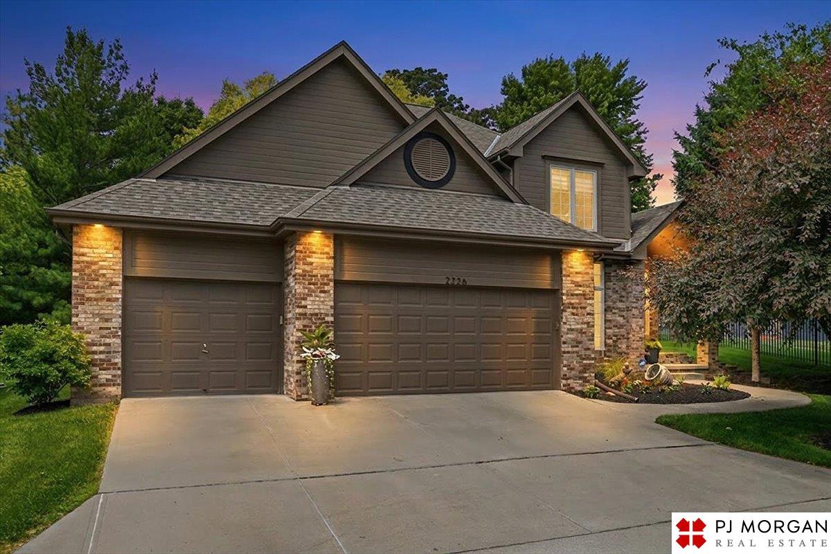 Photo of 2226 S 89th Court Omaha NE 68124