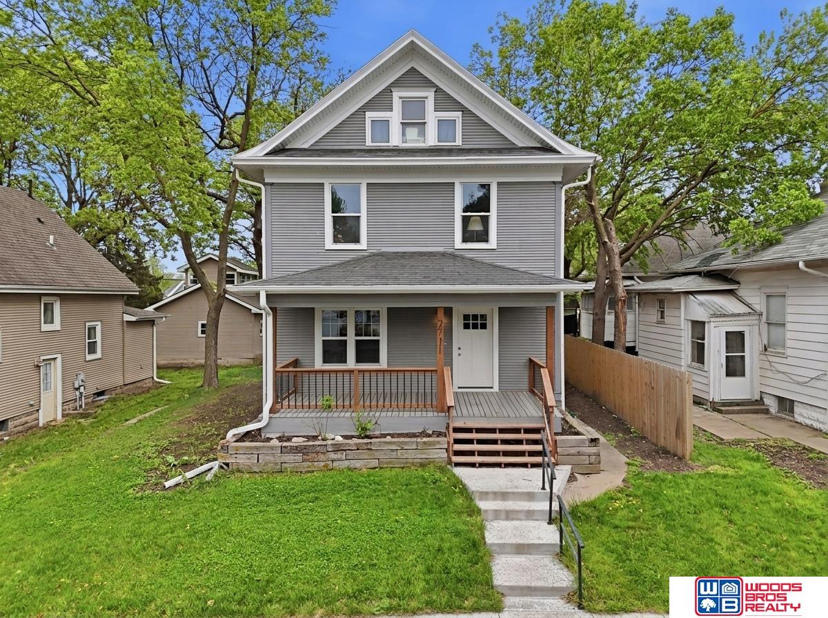 Photo of 2711 Sumner Street Lincoln NE 68502
