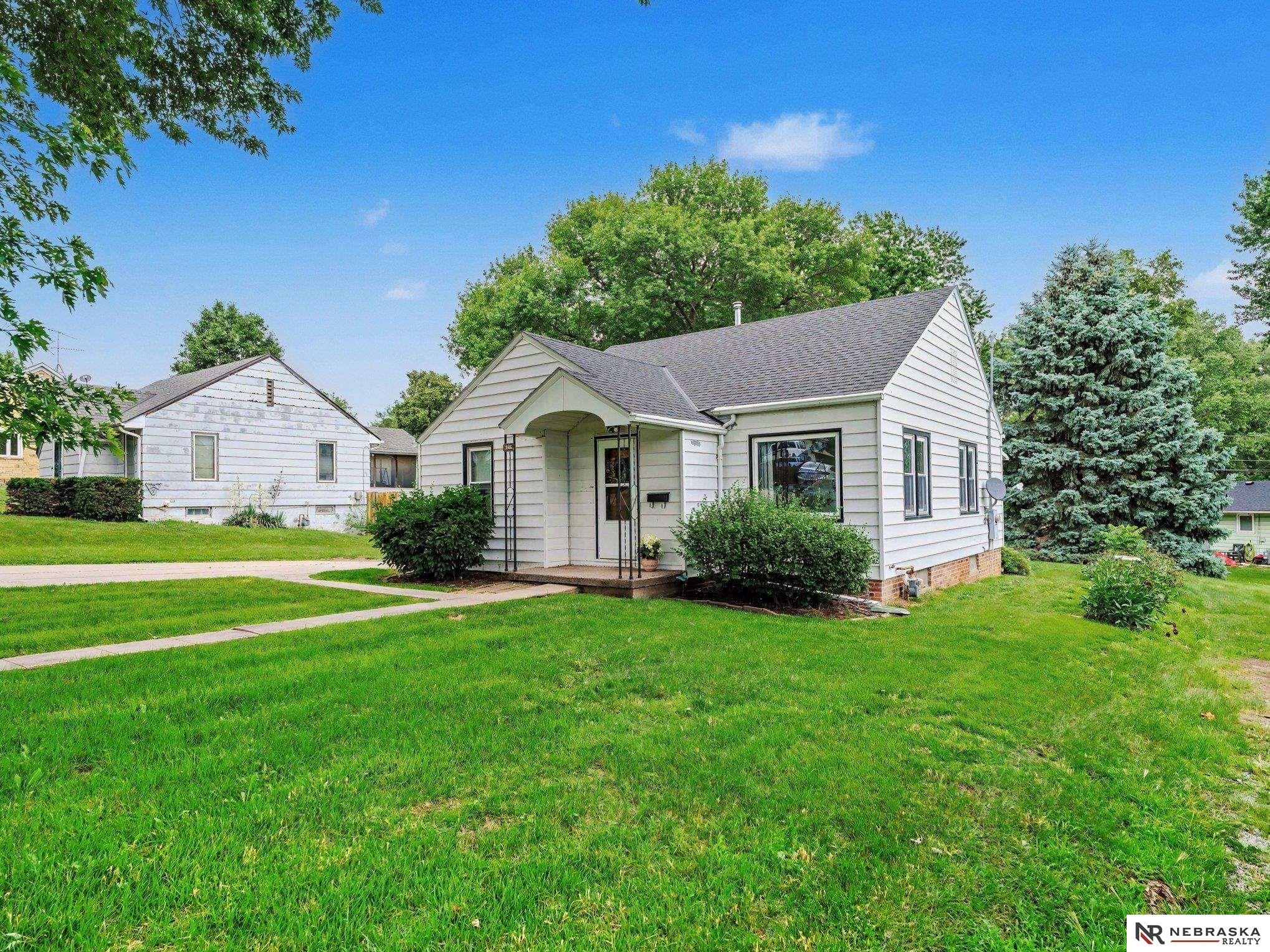 Photo of 986 Midland Street Syracuse NE 68446