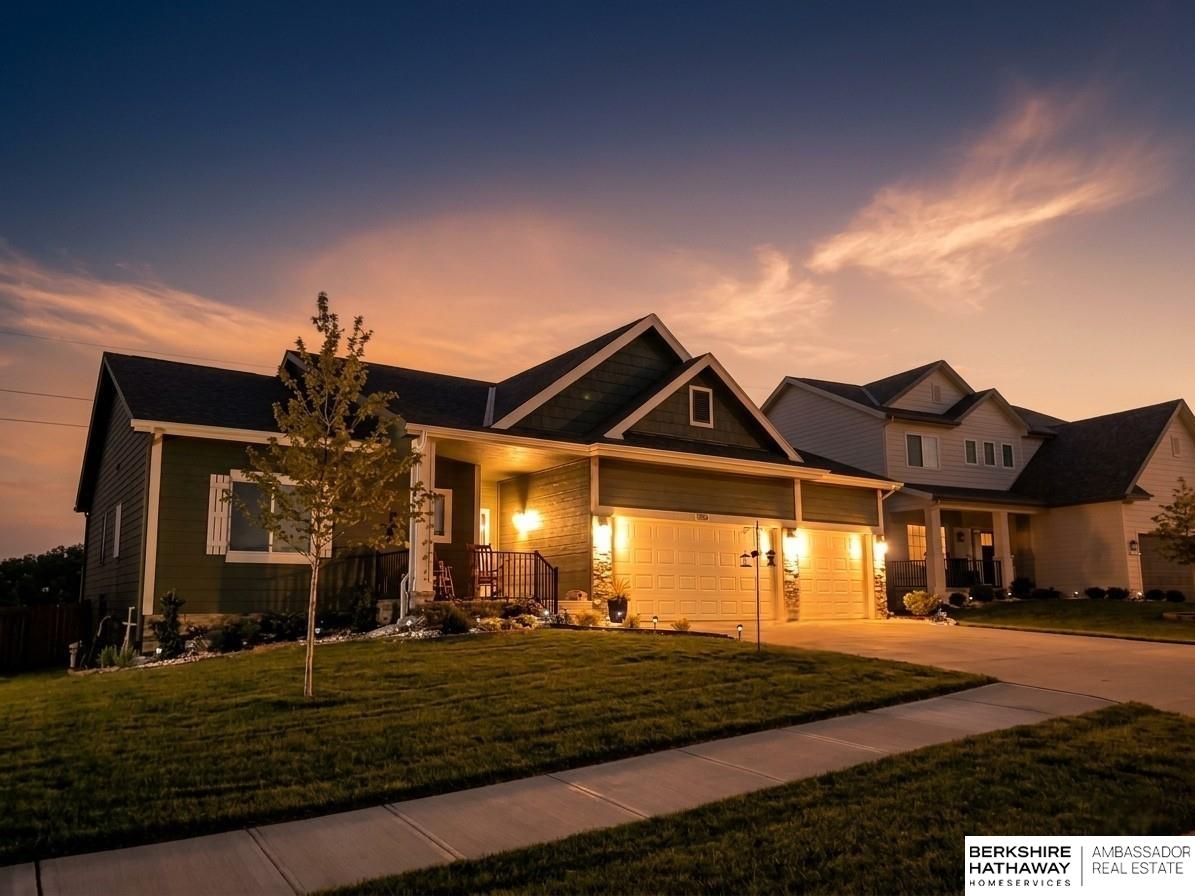 Photo of 5520 N 181st Street Elkhorn NE 68022