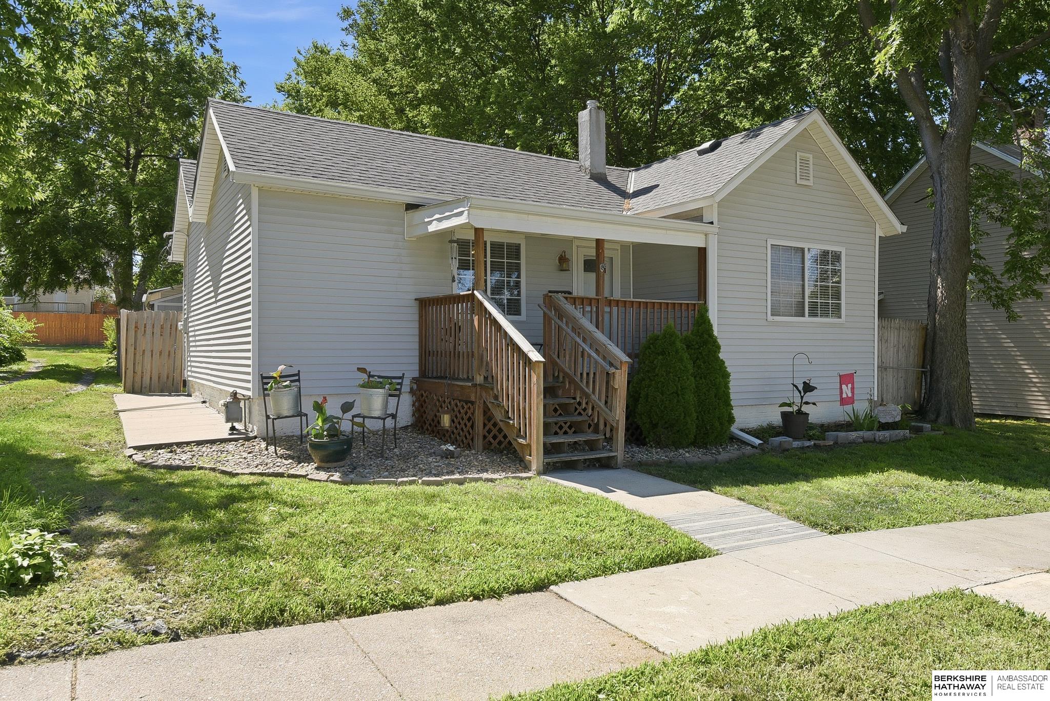 Photo of 710 S Washington Street Papillion NE 68046