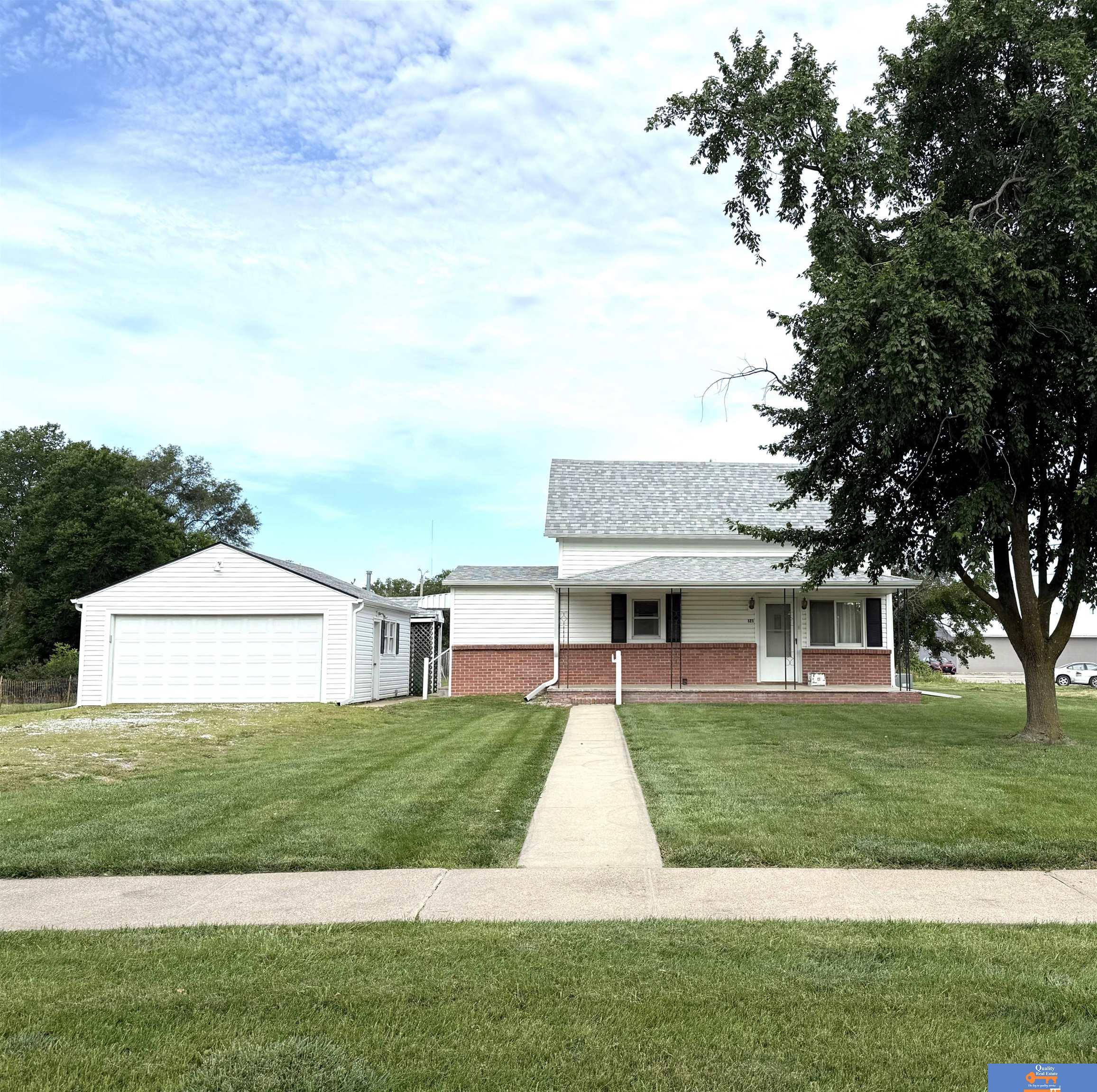 Photo of 121 S Lasalle Street Beatrice NE 68310