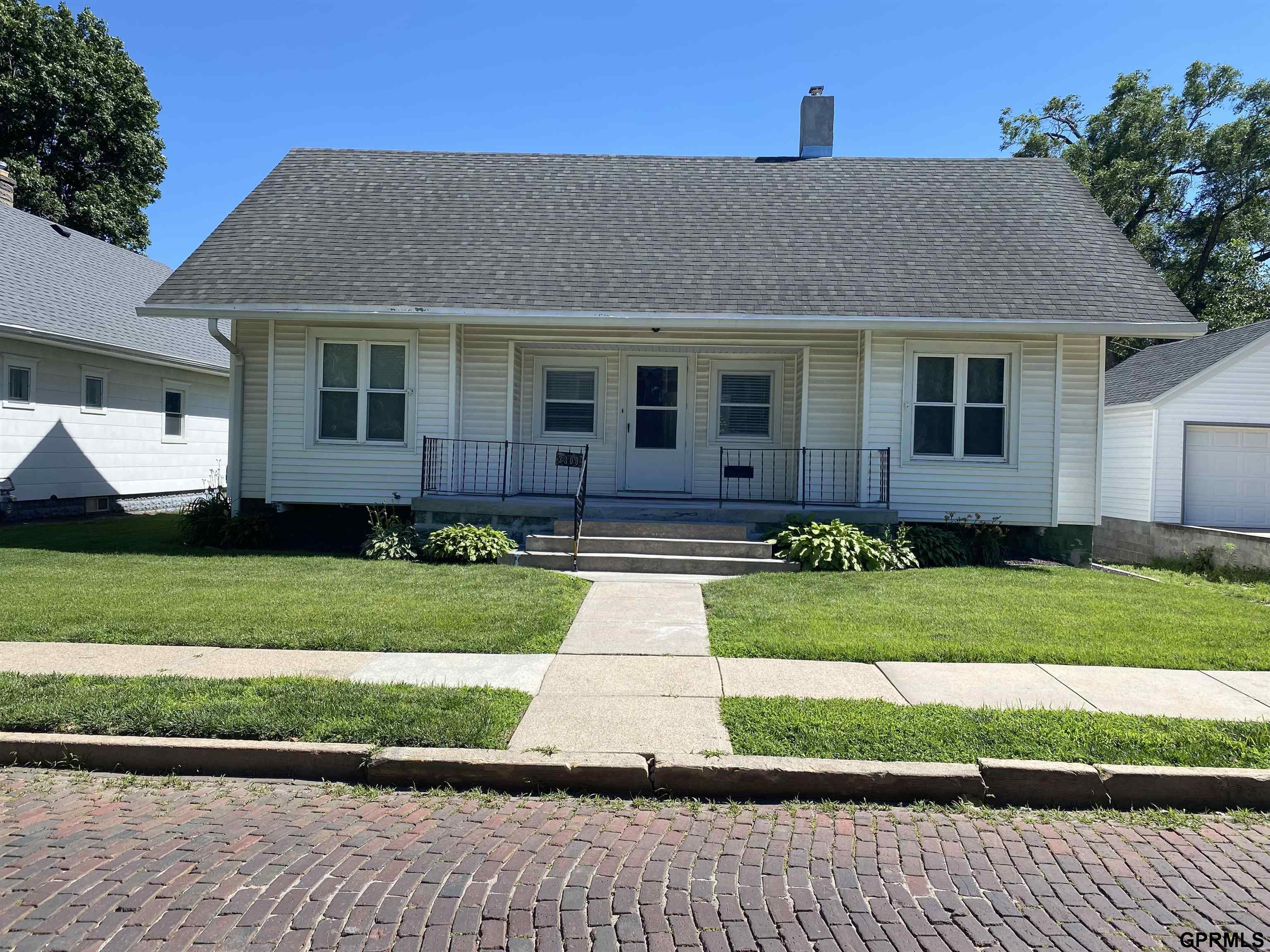 Photo of 3309 Arbor Street Omaha NE 68105