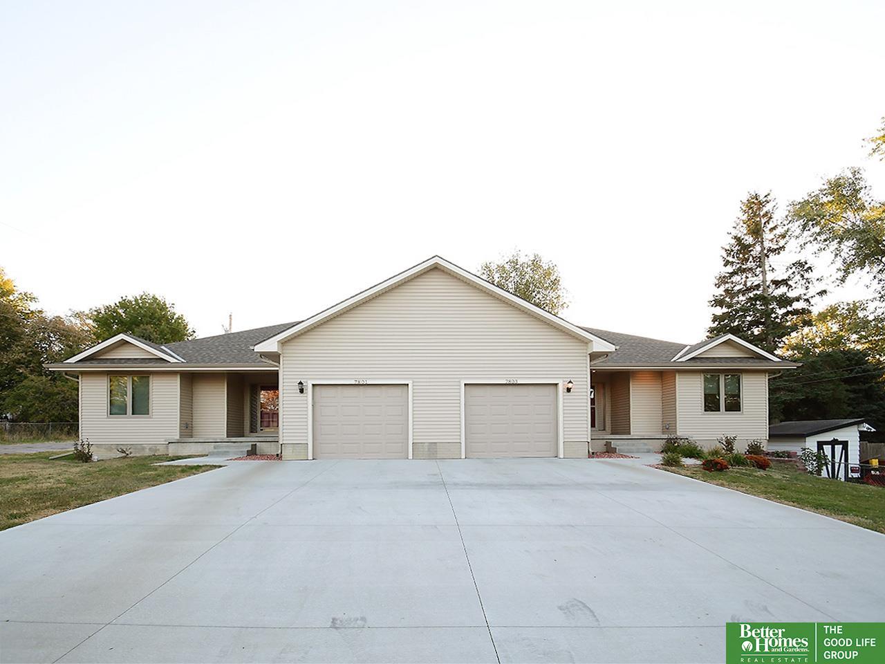 Bellevue, Sarpy County
