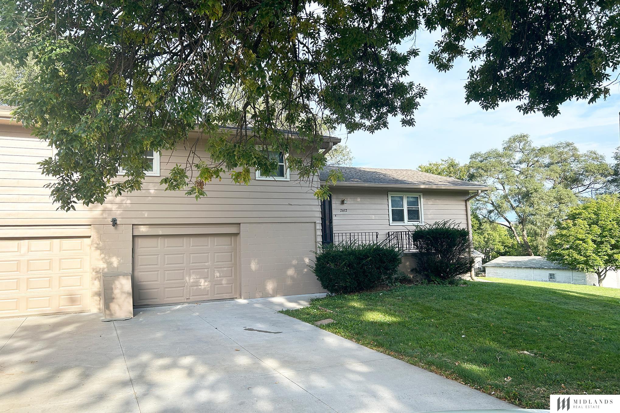 Photo of 2612 S 61st Avenue Omaha NE 68103