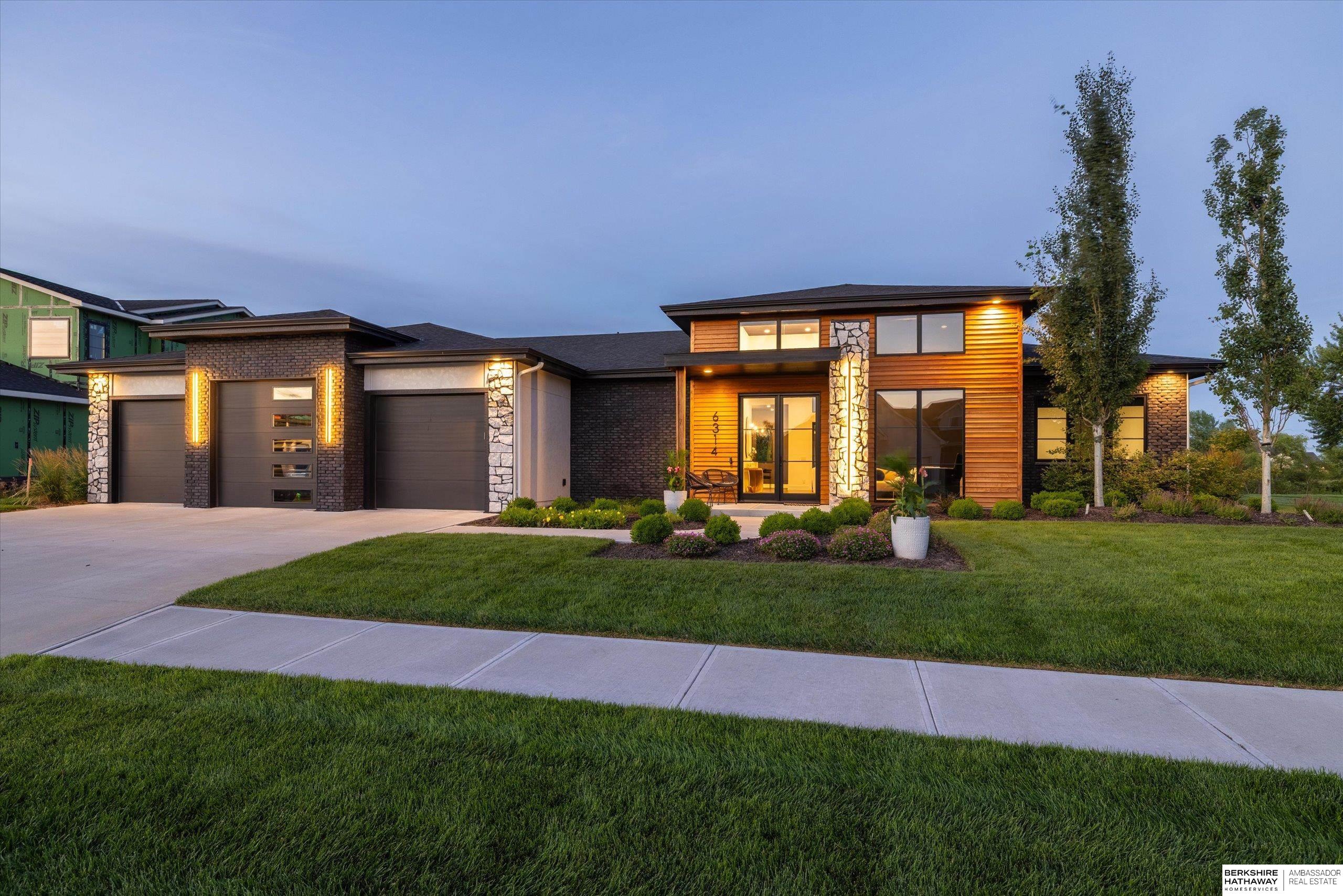 Photo of 6314 N 295th Street Valley NE 68064