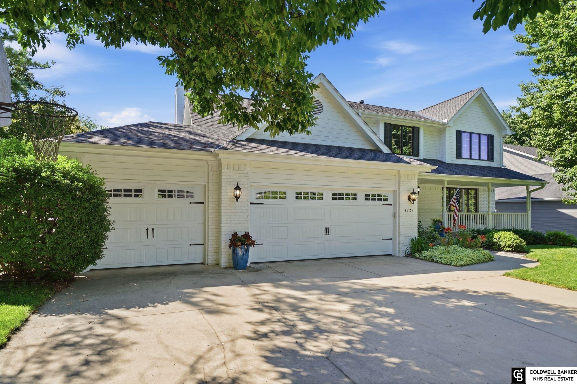 Photo of 4731 Larkwood Road Lincoln NE 68516