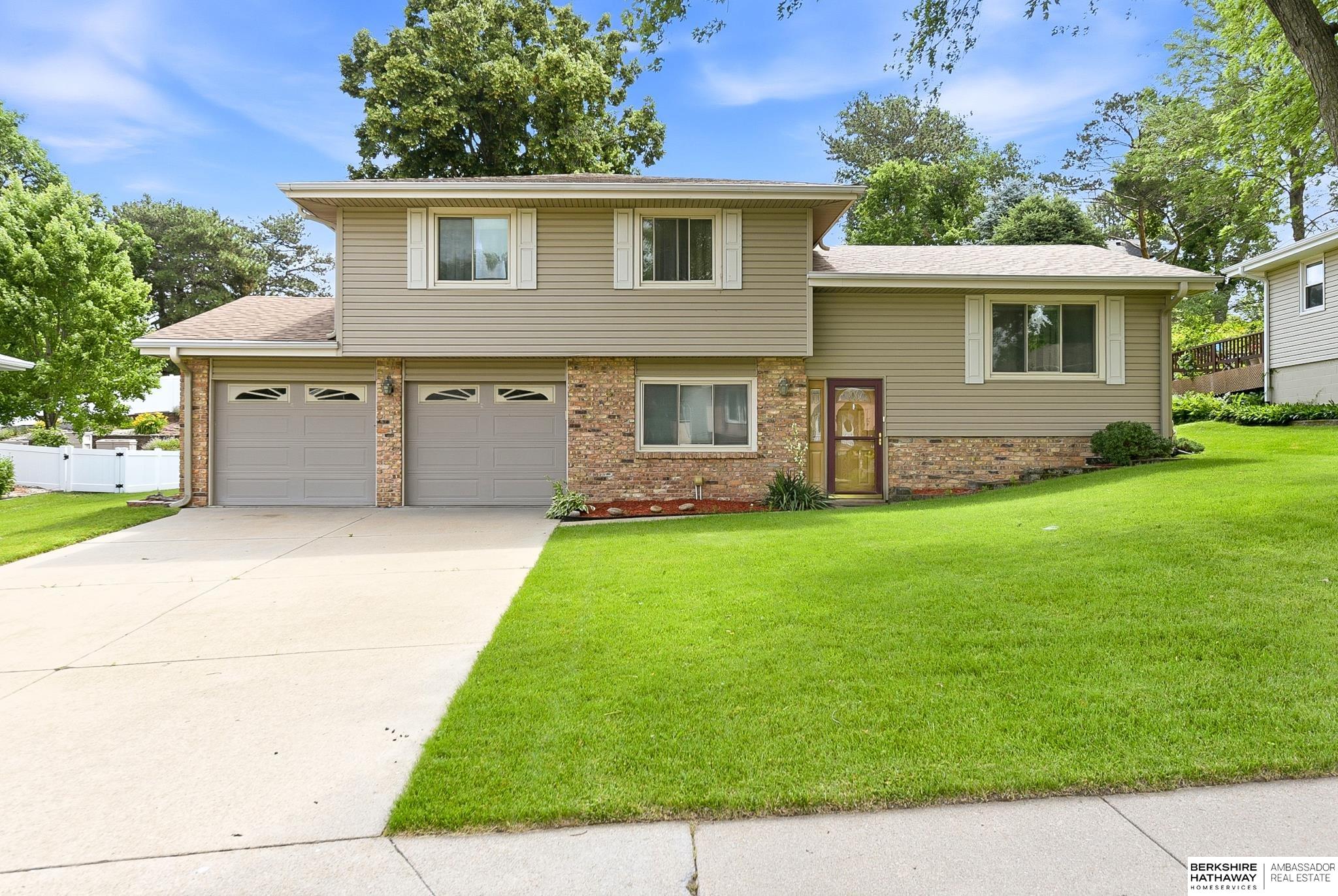 Photo of 6241 S 74th Street Ralston NE 68127