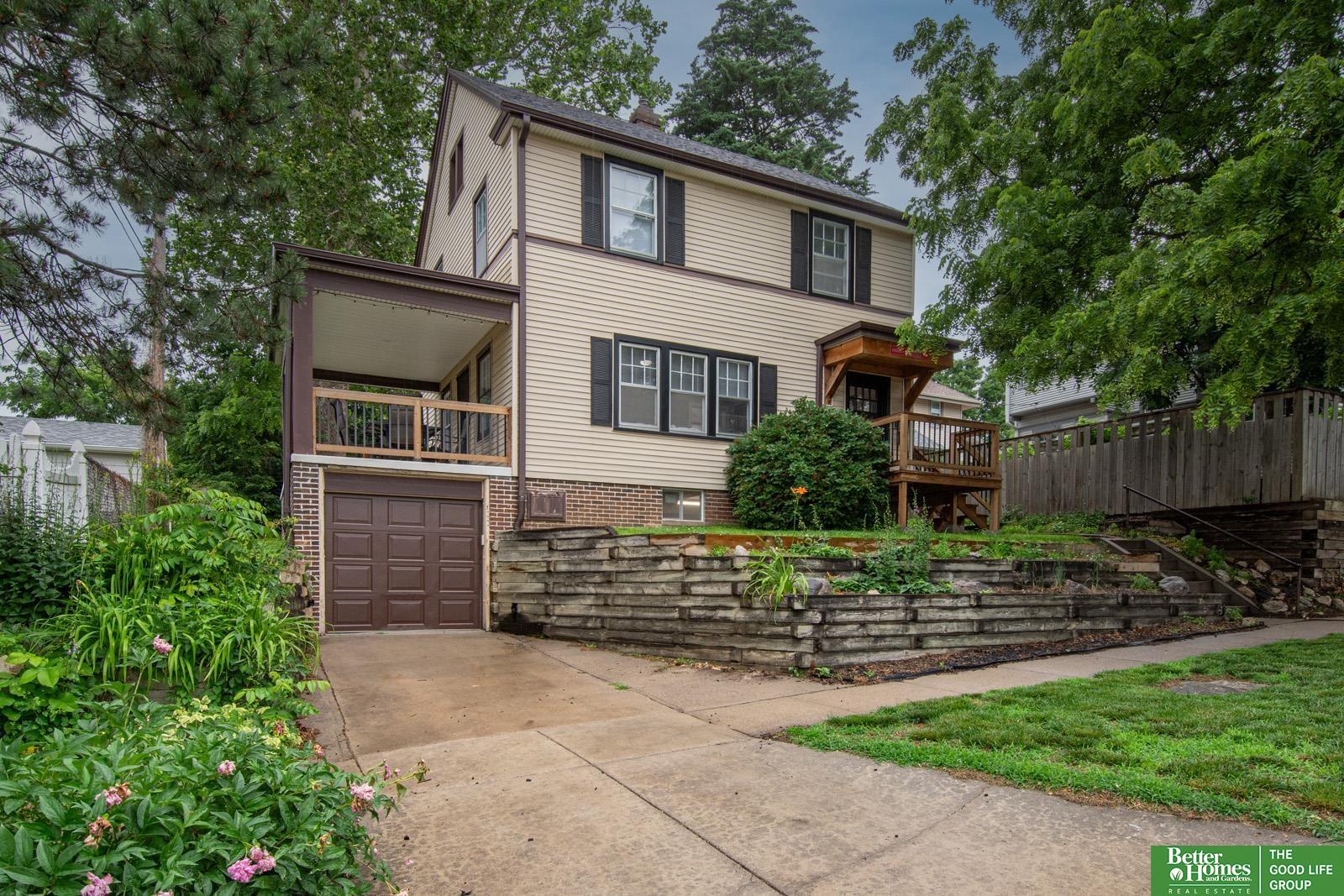 308 S 48 Street, Omaha, Nebraska image 1