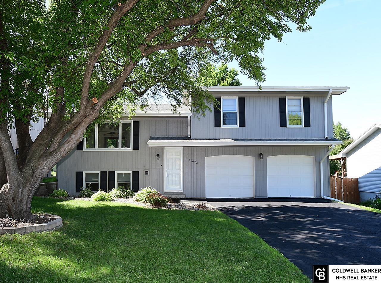 Photo of 11673 Sunburst Avenue Omaha NE 68164