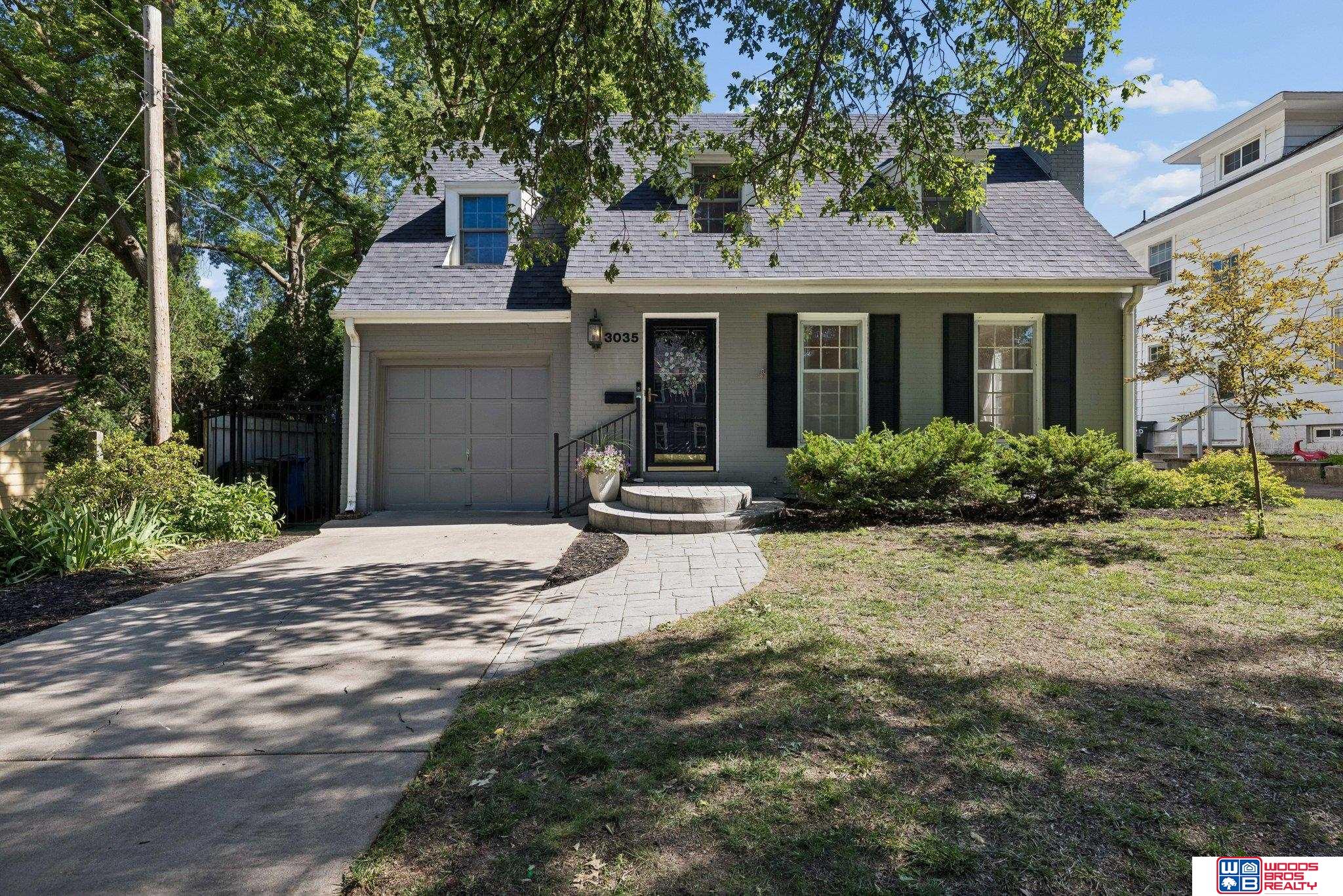 Photo of 3035 Plymouth Avenue Lincoln NE 68502