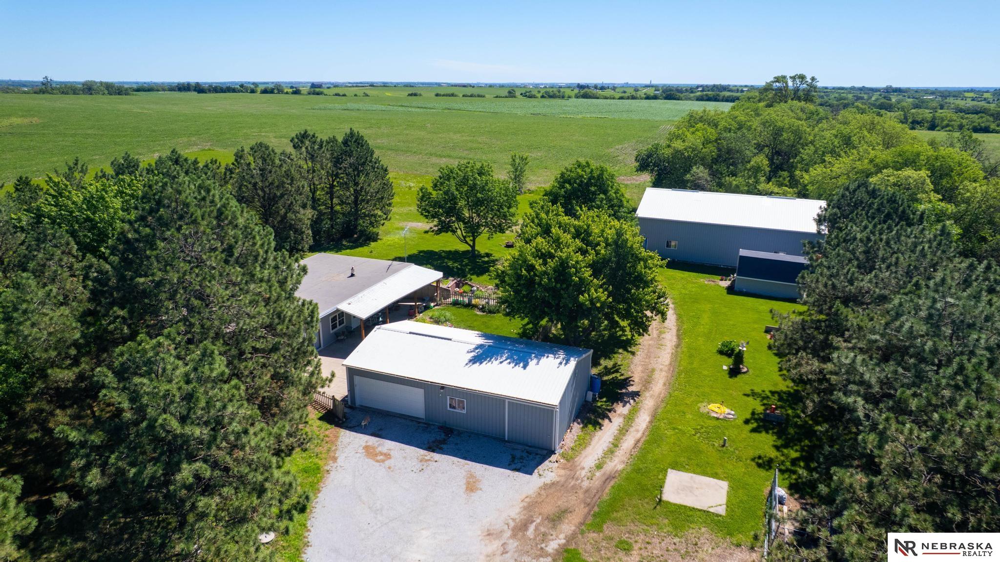 2100 SW 98th Street, Lincoln