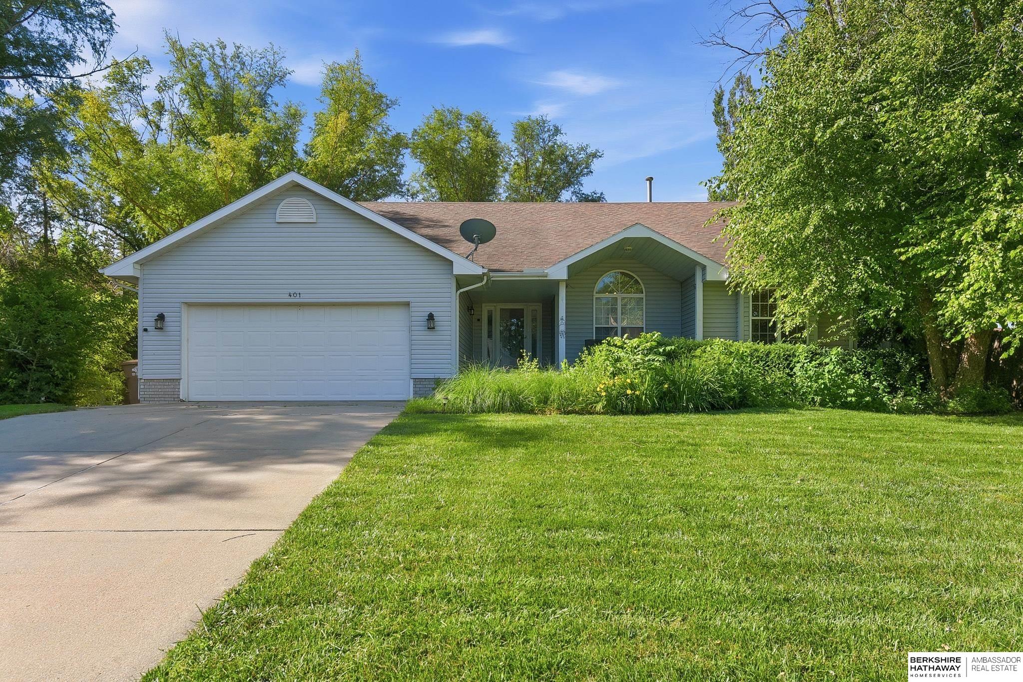 Photo of 401 Fir Street Ashland NE 68003