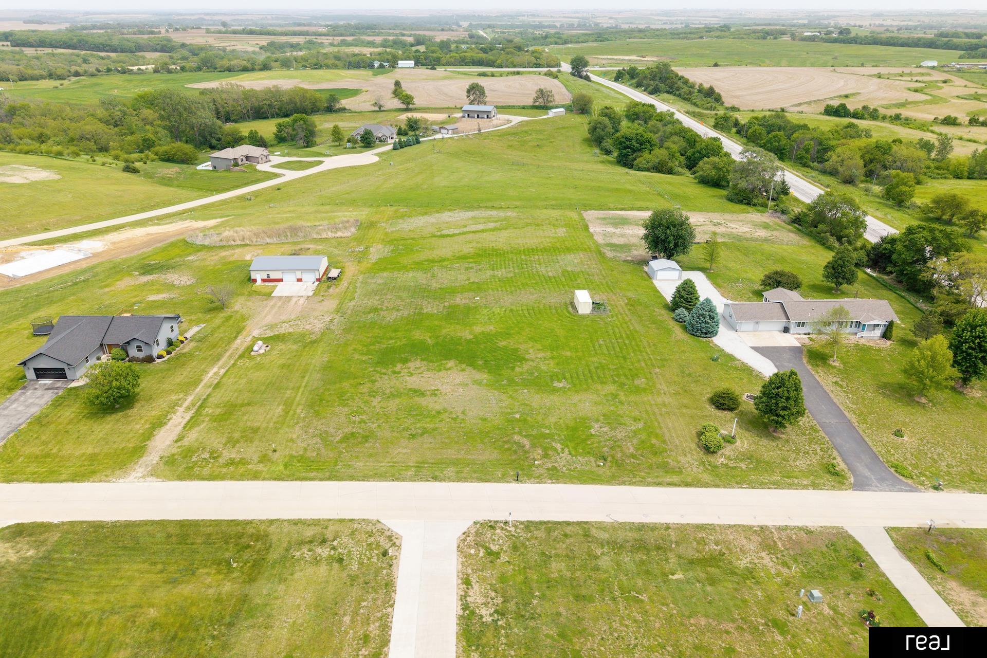 Photo of 2492 280th Avenue Sidney IA 51652