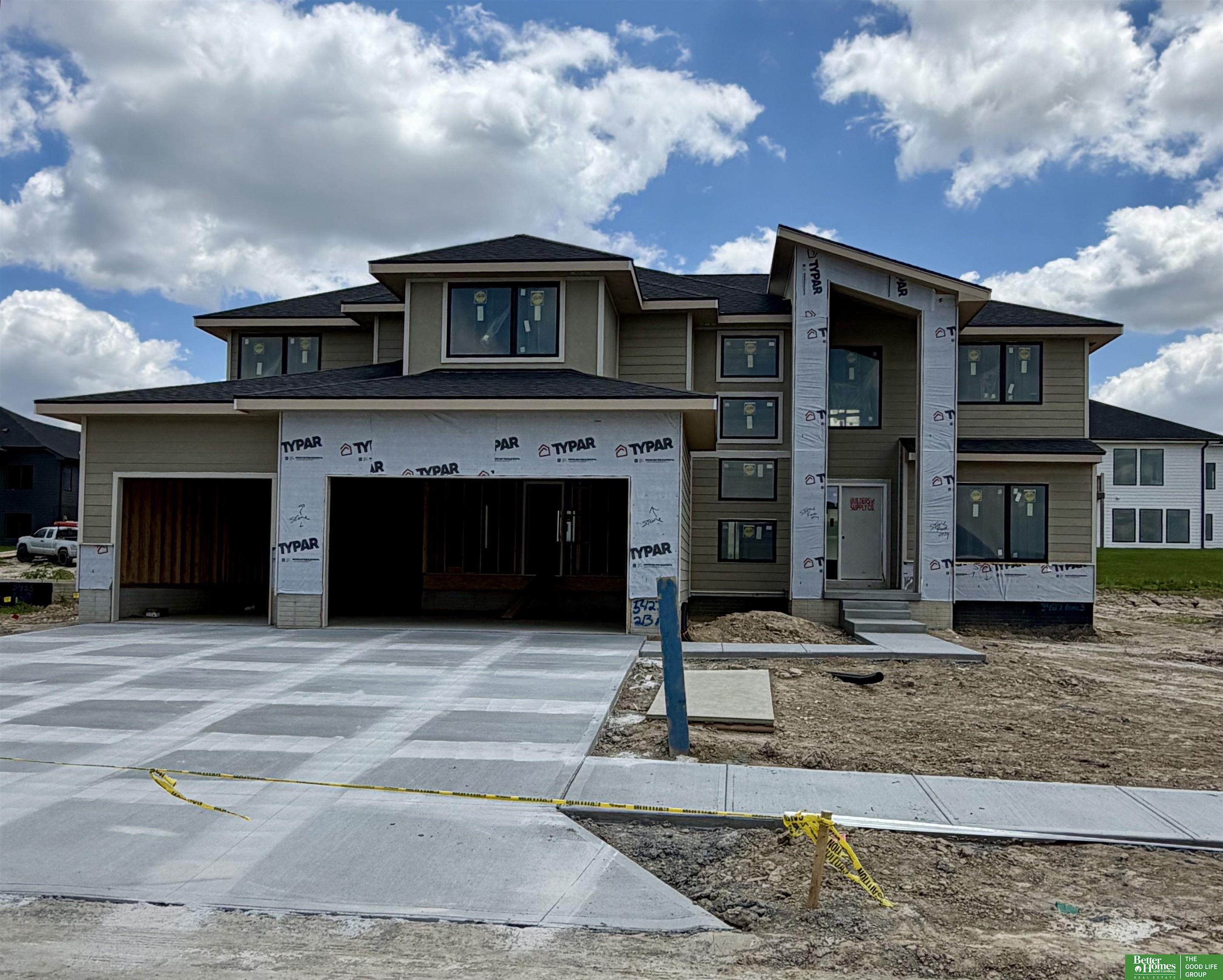 Photo of 5427 N 213th Avenue Elkhorn NE 68022