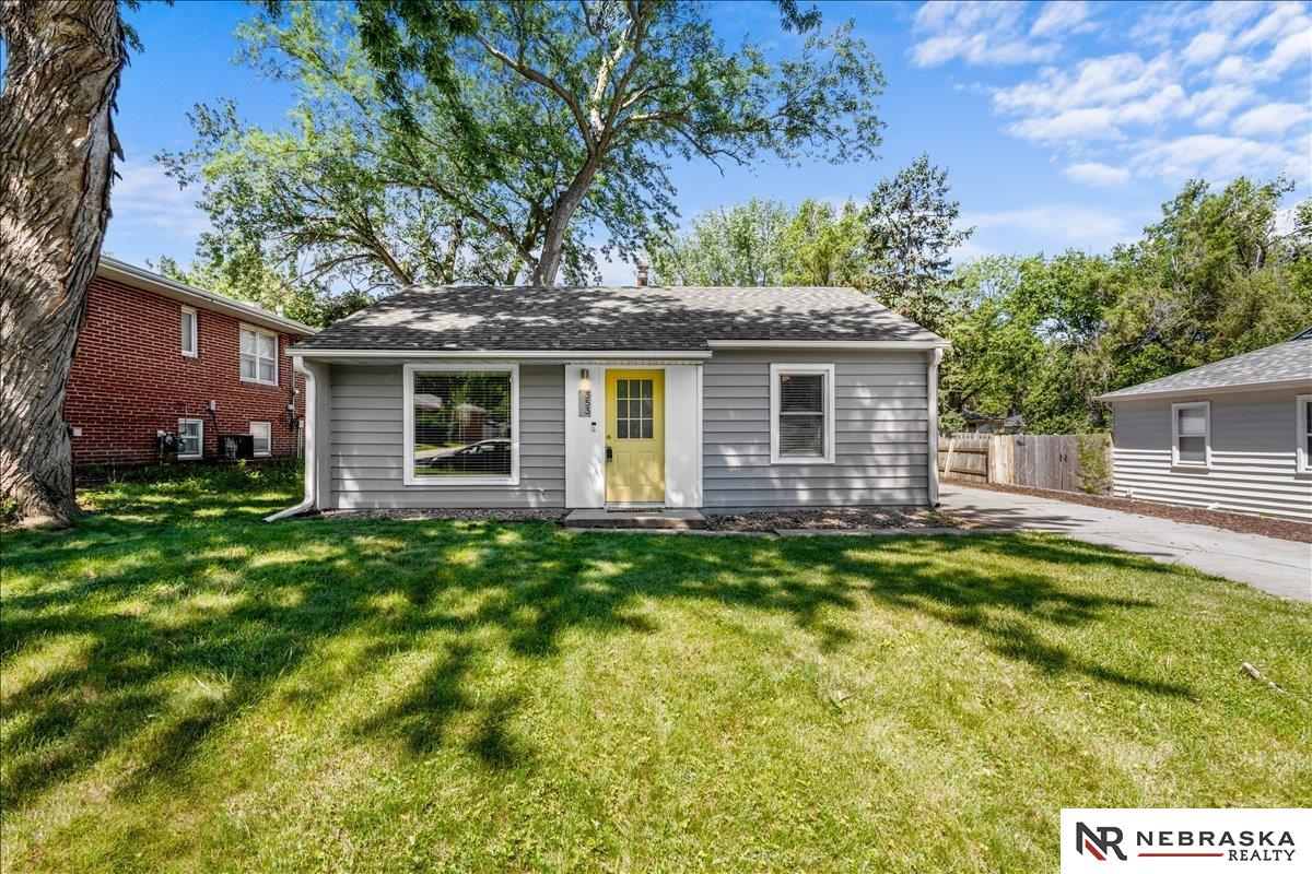 Photo of 353 S 46th Street Lincoln NE 68510