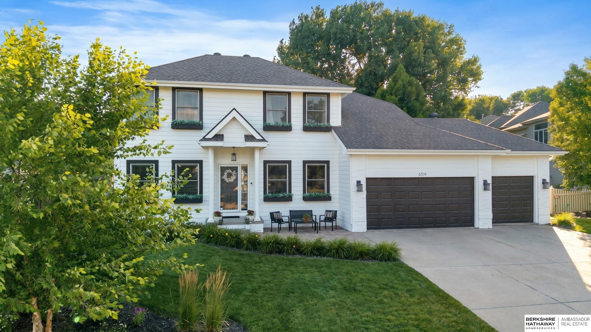 Photo of 6514 S 170th Avenue Omaha NE 68135
