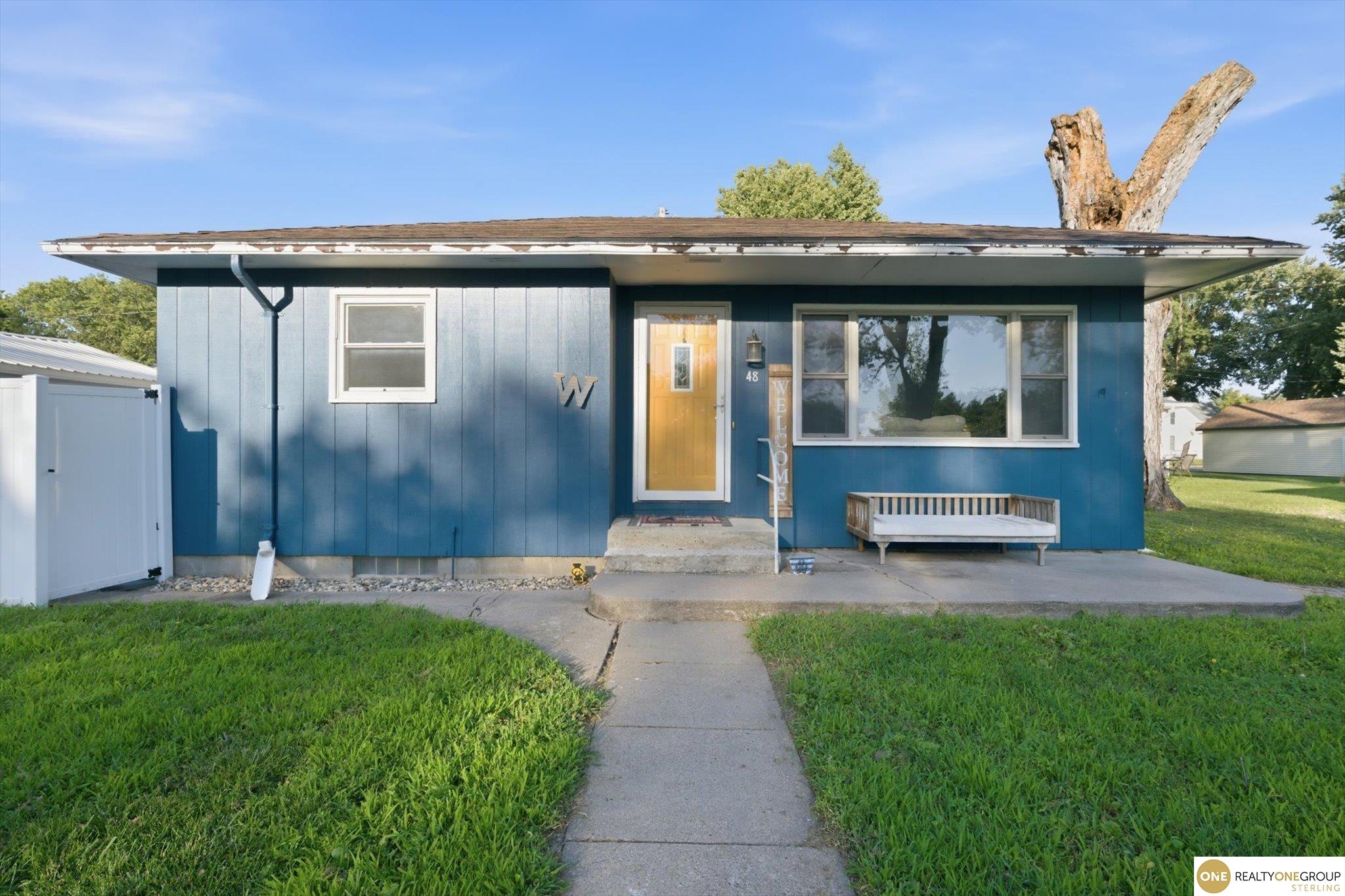 Photo of 48 Park Street Griswold IA 51535
