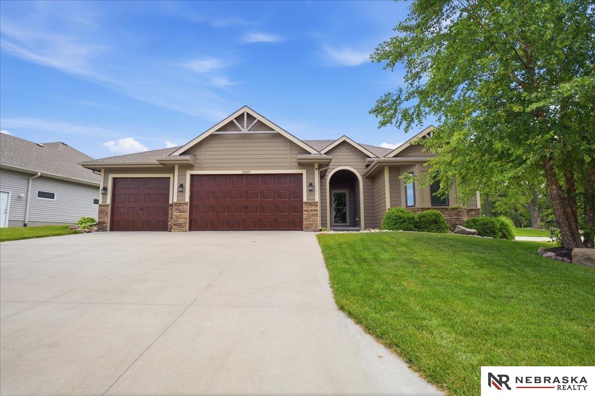 3309 Davy Jones Drive, Plattsmouth