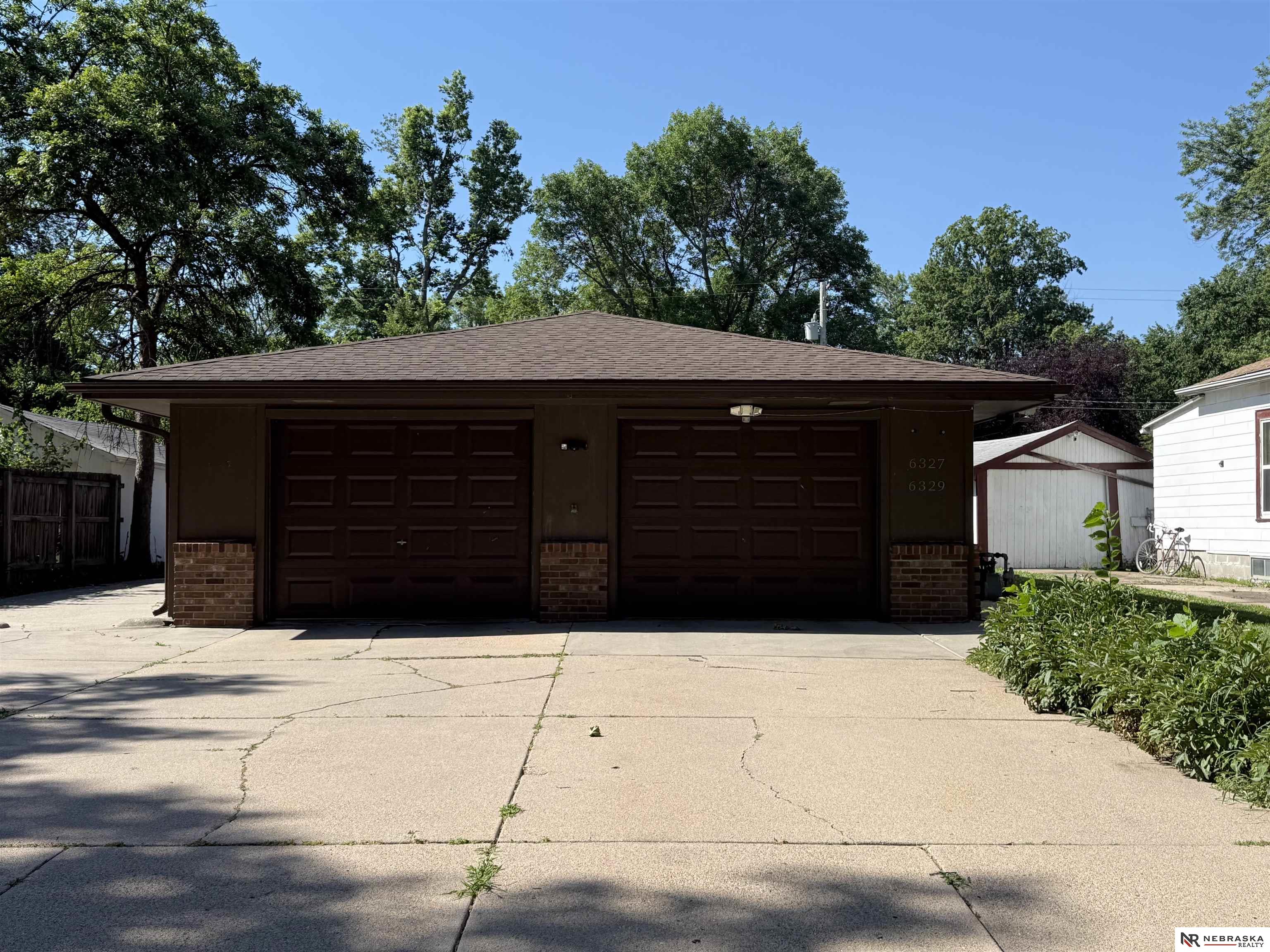 Photo of 6327 Logan Avenue Lincoln NE 68507-1339