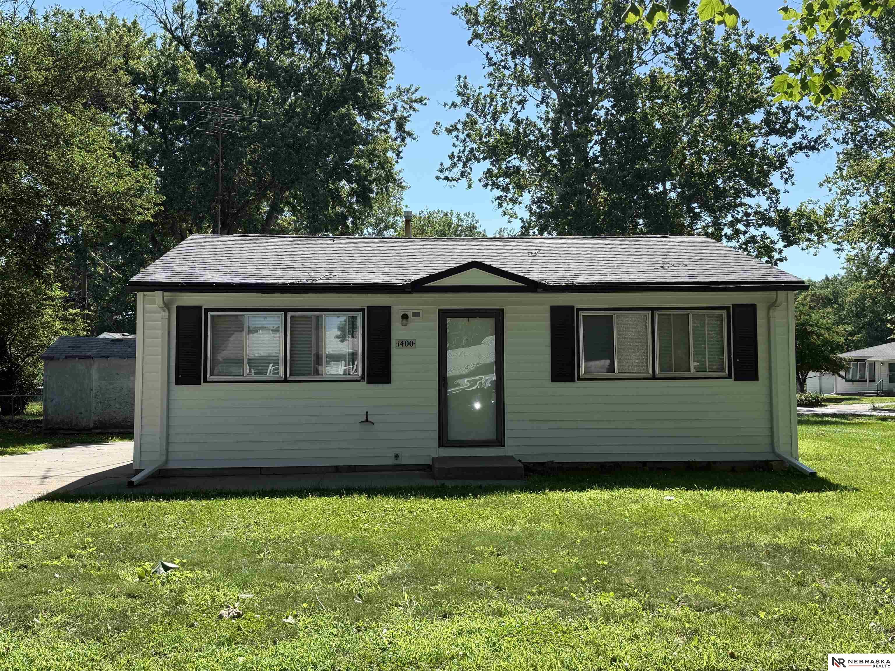 Photo of 1400 N 59th Street Lincoln NE 68505-1710