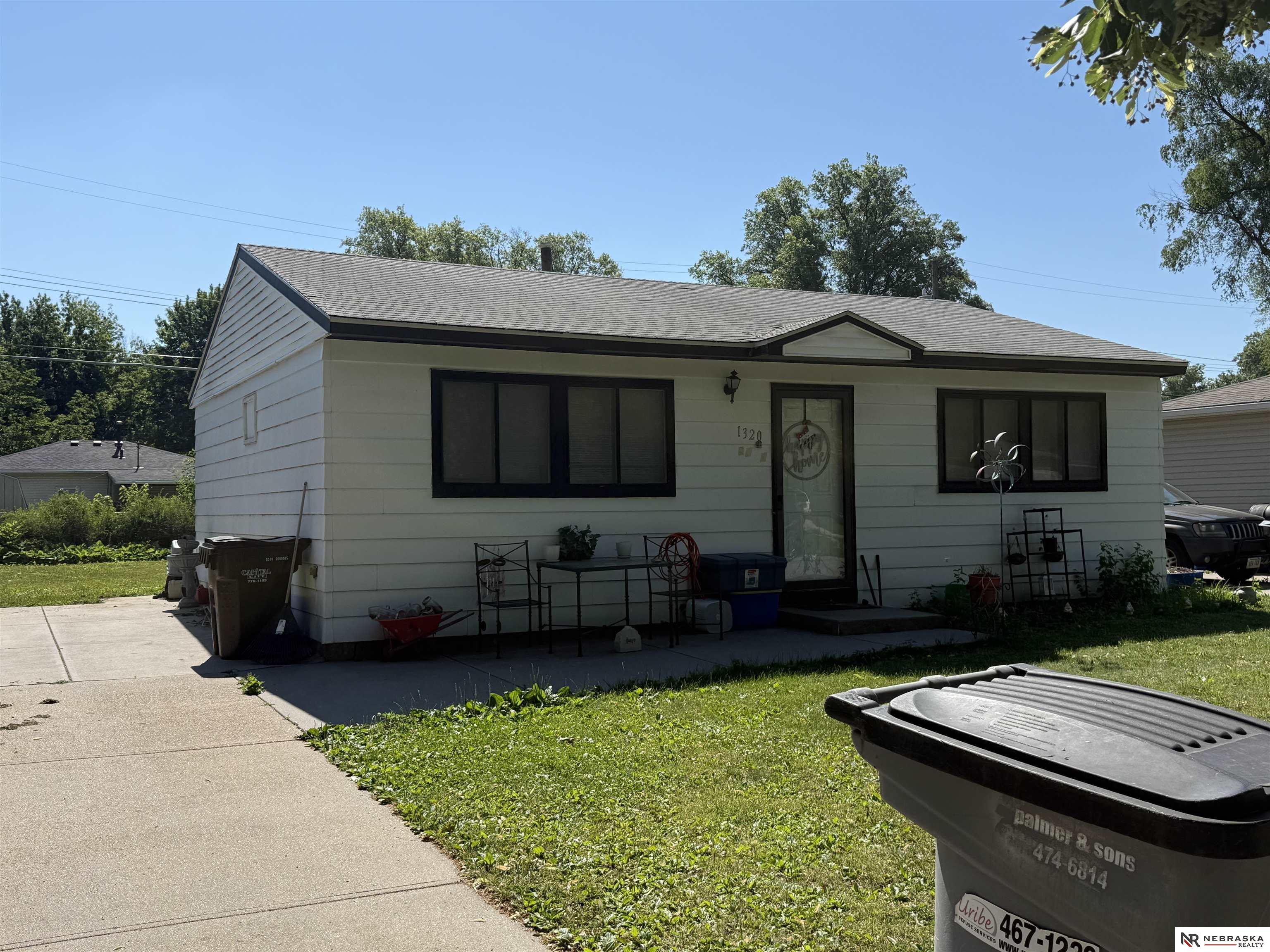 Photo of 1320 N 54th Street Lincoln NE 68504-3238