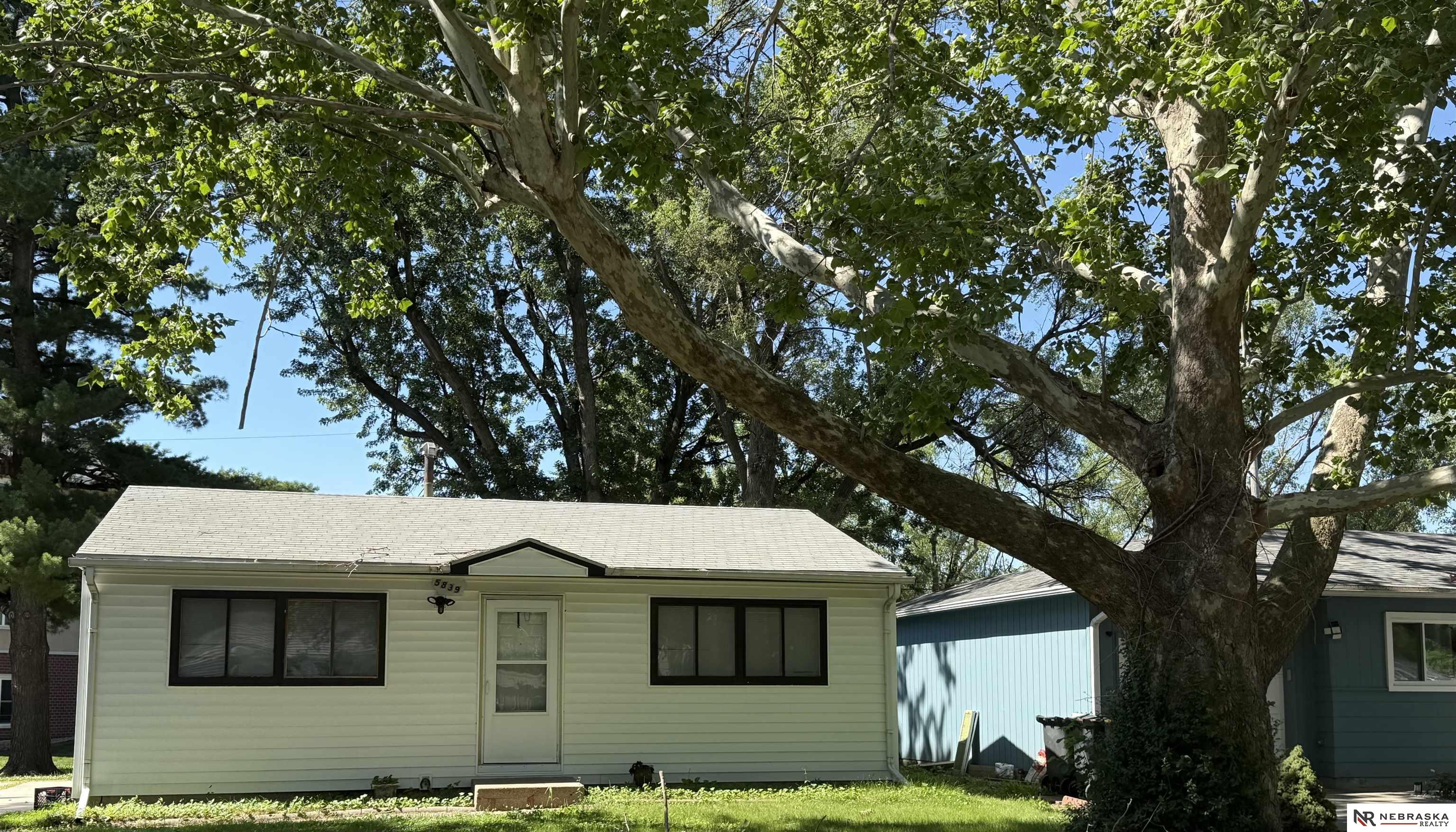 Photo of 5839 Tangeman Terrace Lincoln NE 68505-1751