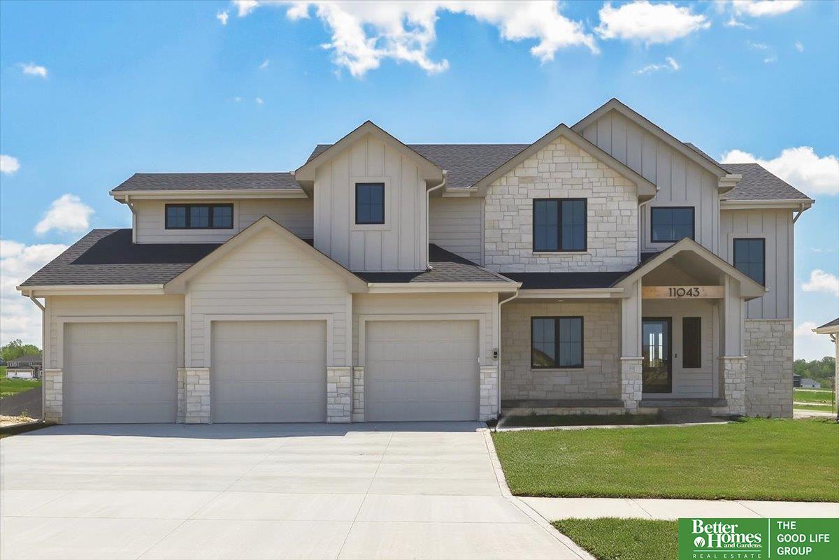 Photo of 3650 S 219 Street Elkhorn NE 68022