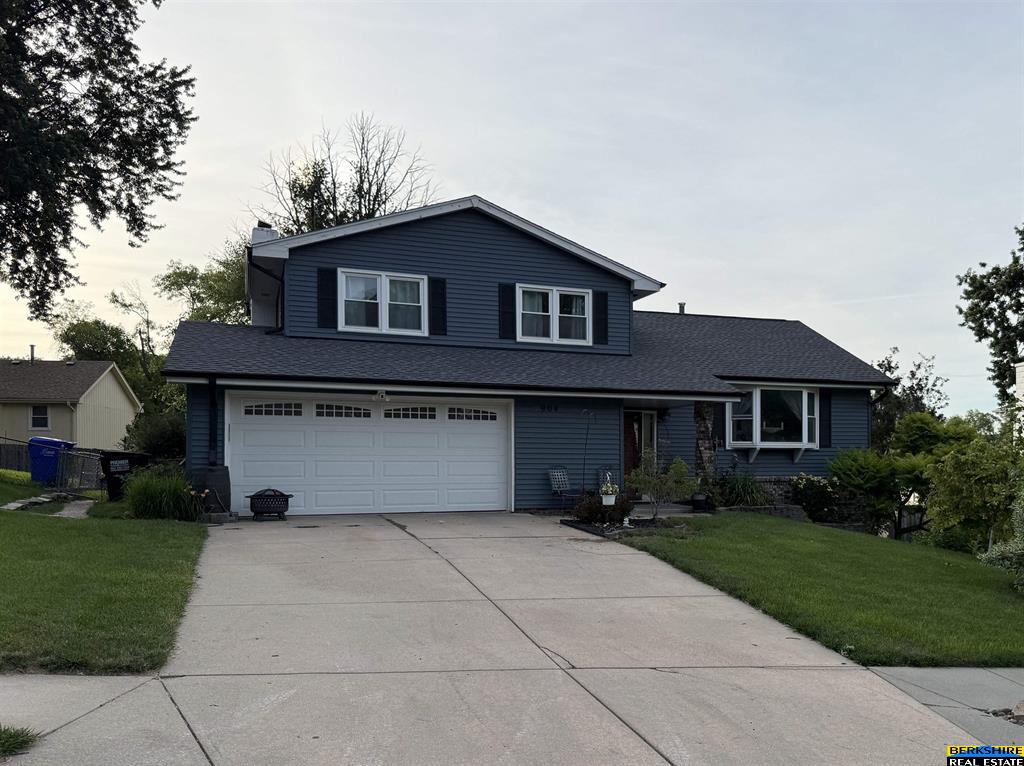 Real estate for sale Papillion NE