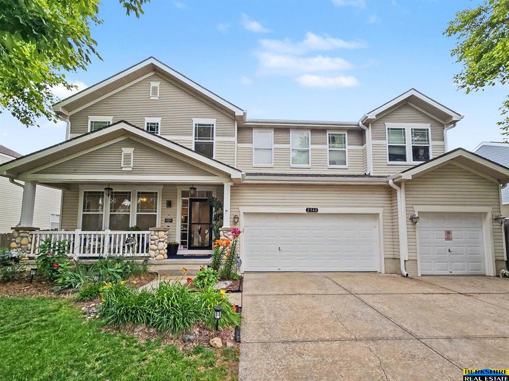 Real estate for sale Papillion NE