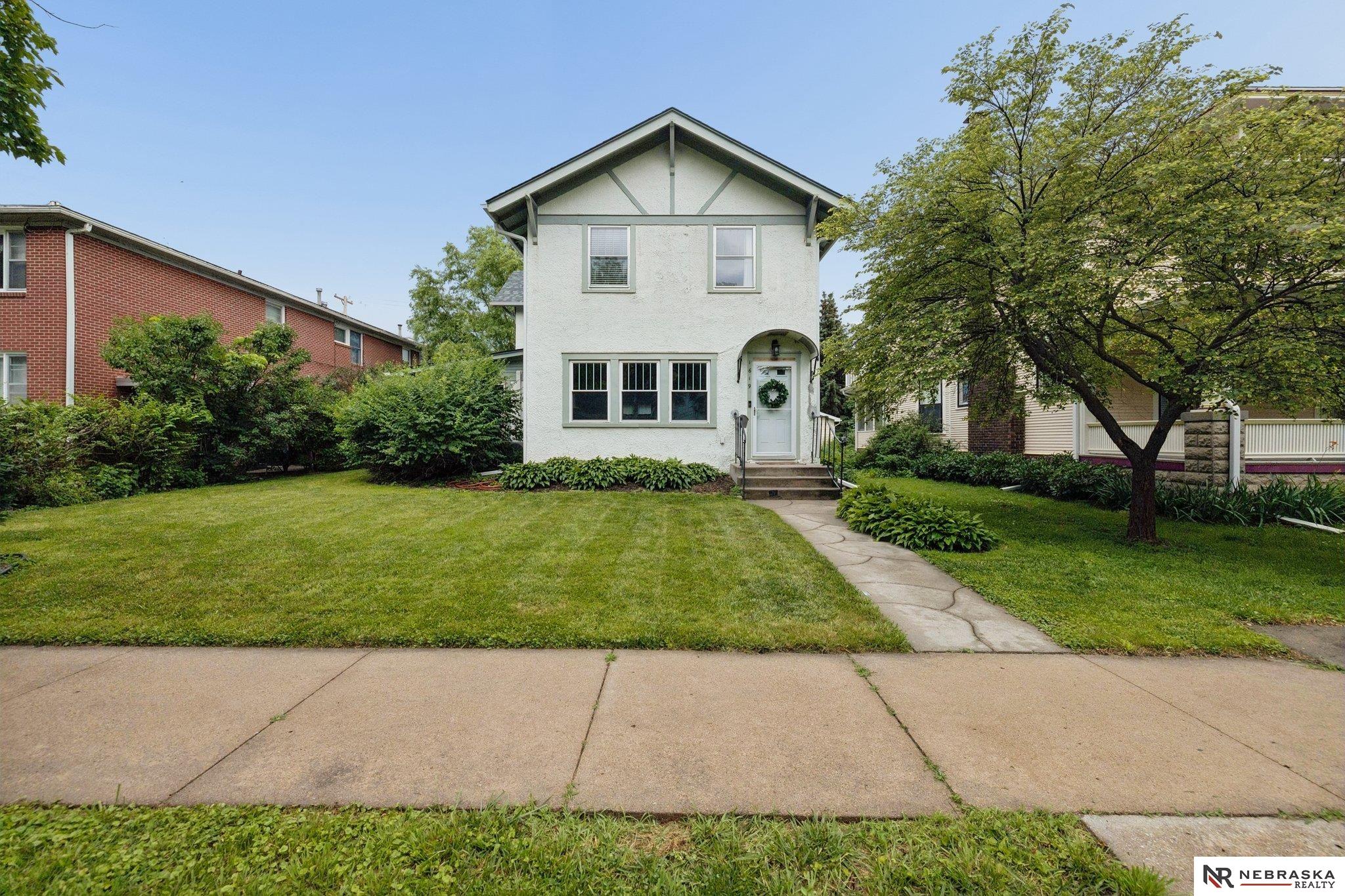 1619 B Street, Lincoln